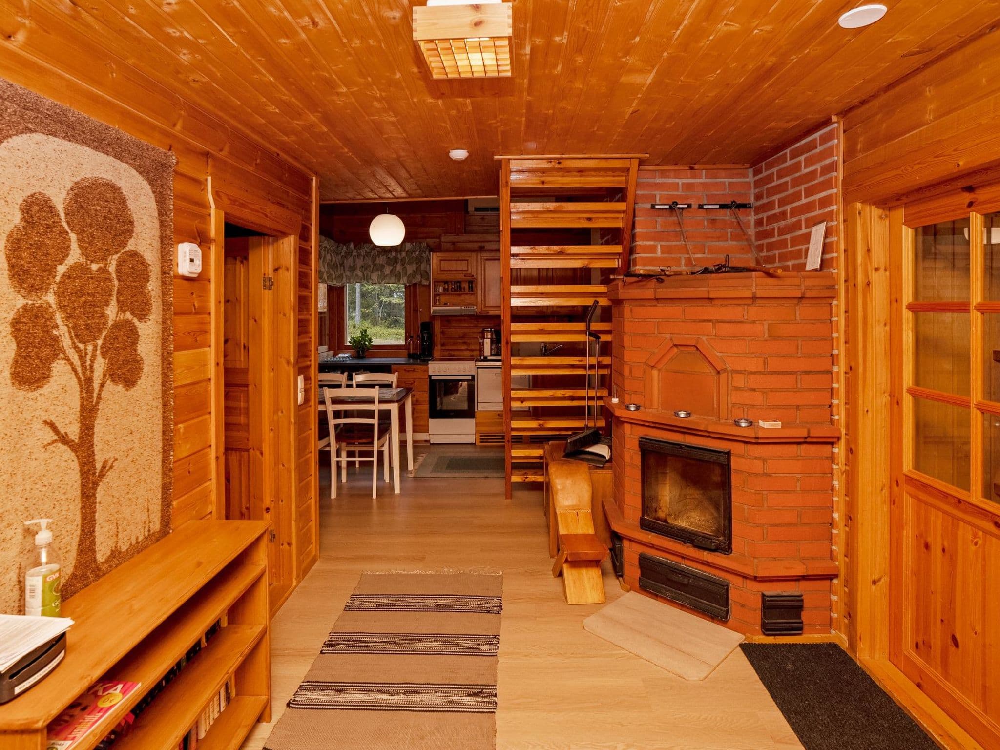 Inside other