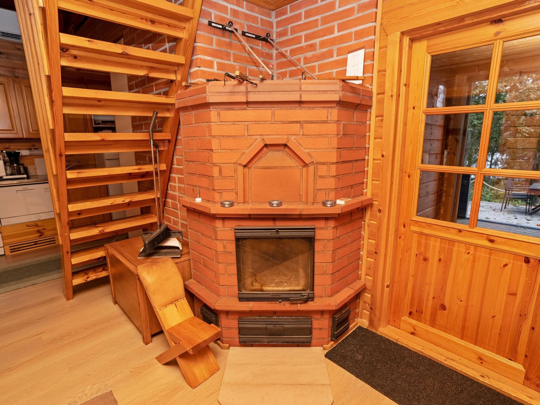 Inside other