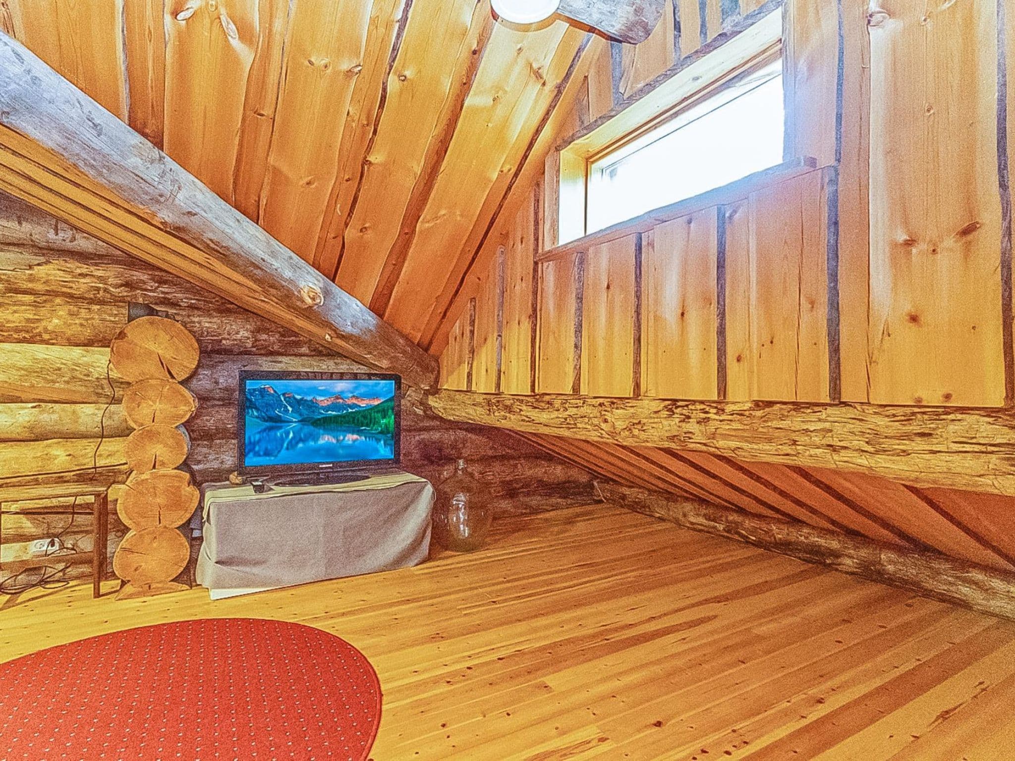 Inside other
