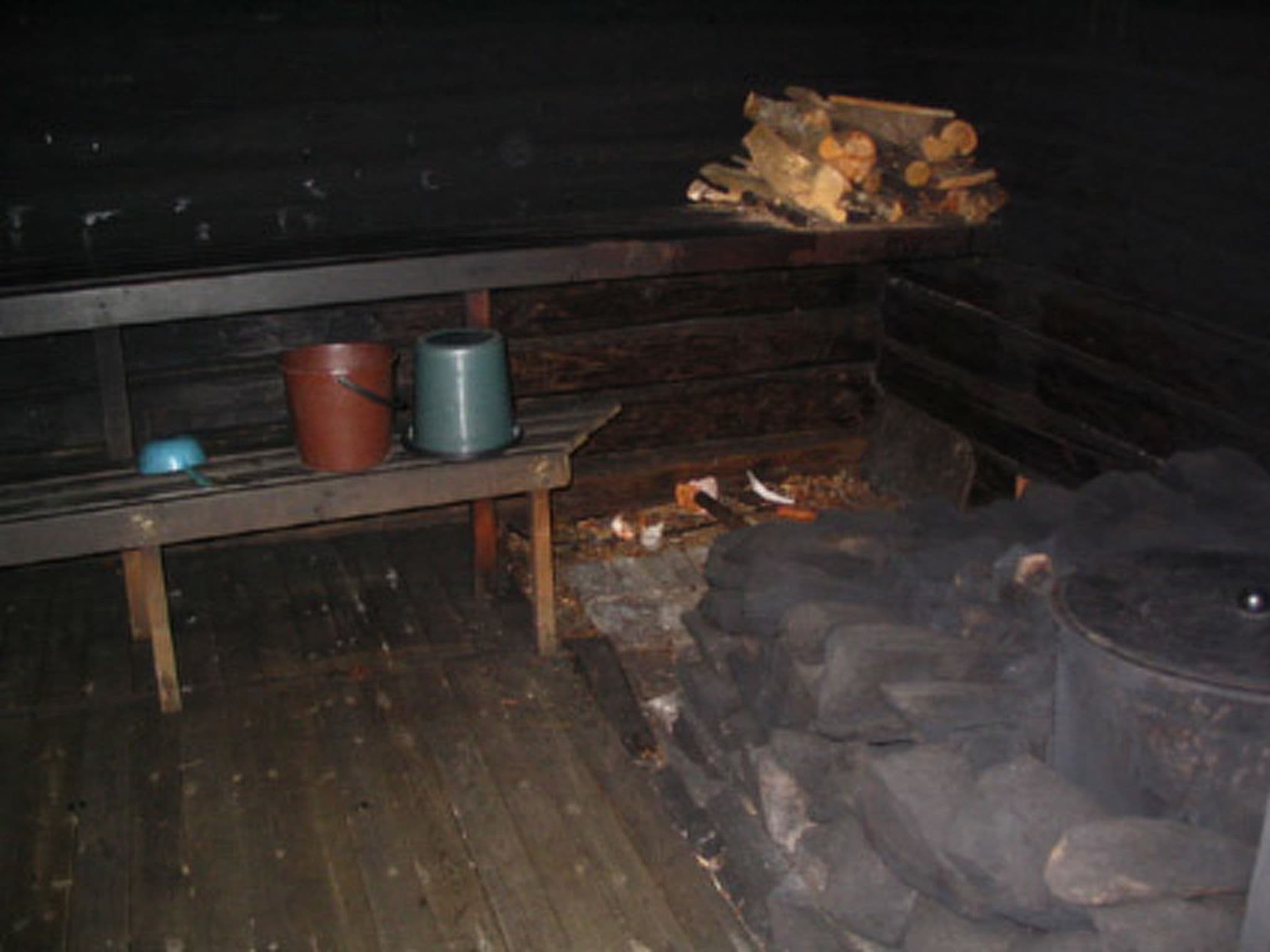 Inside other
