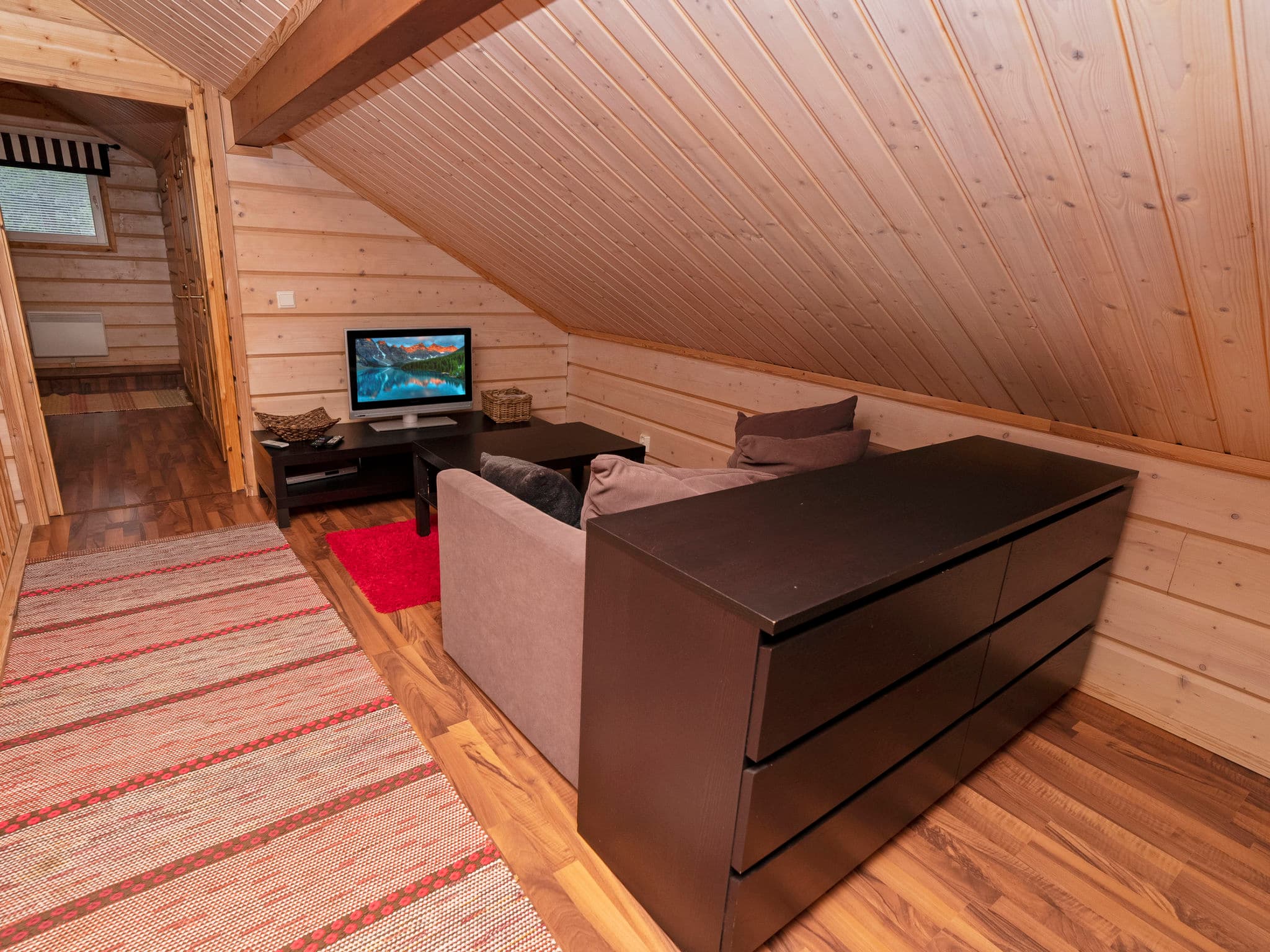 Inside other