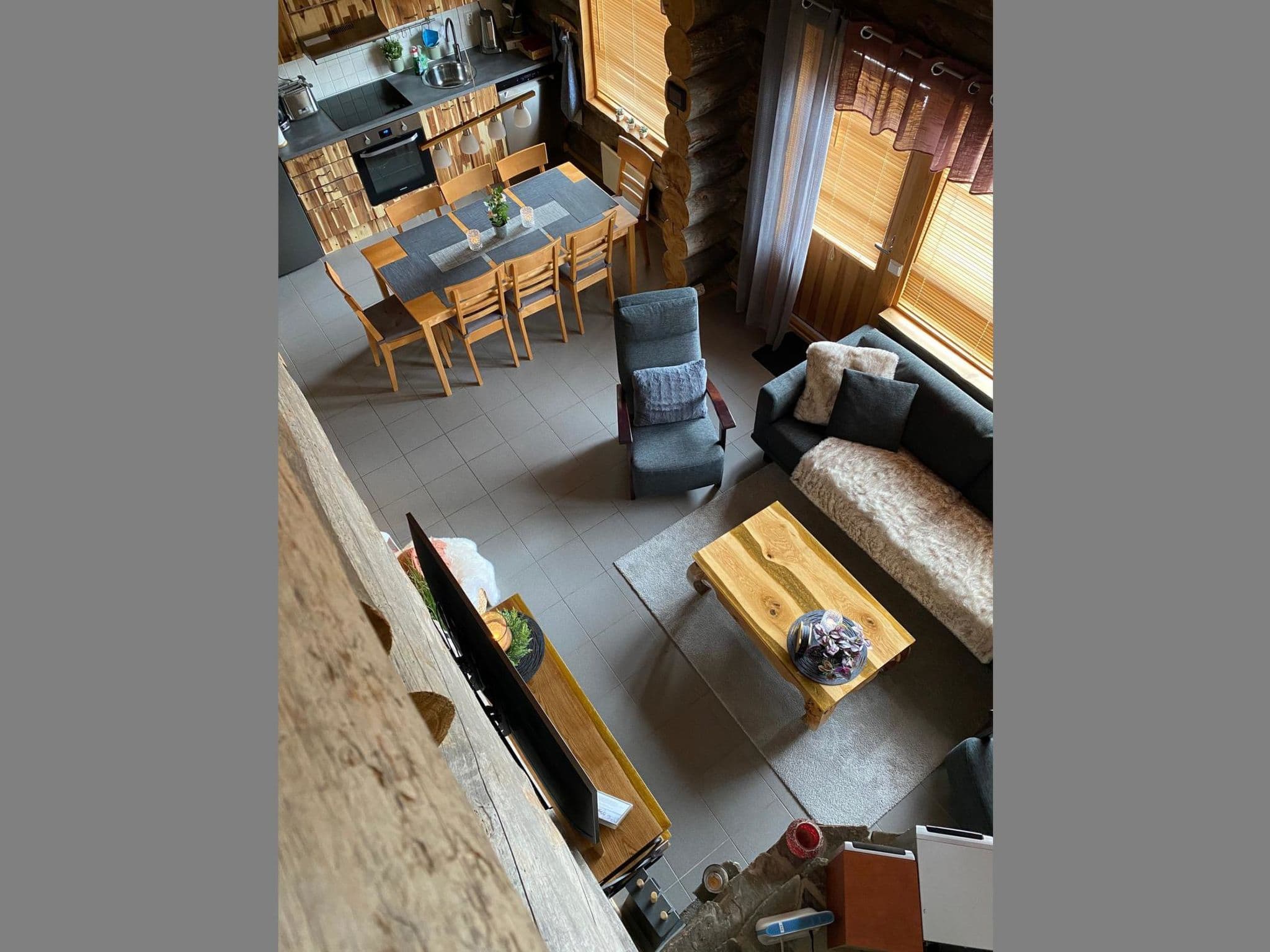 Inside other