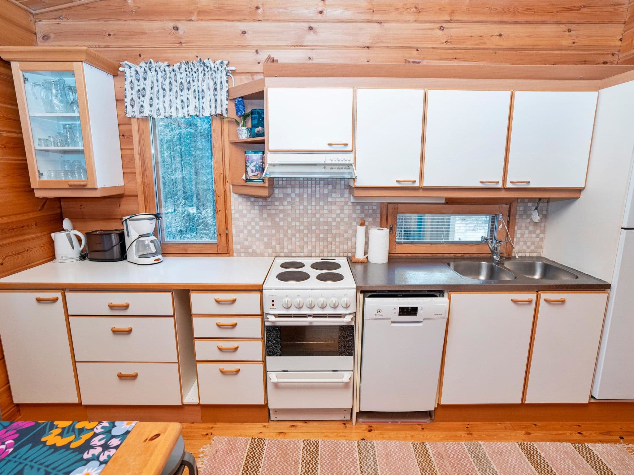 Inside other