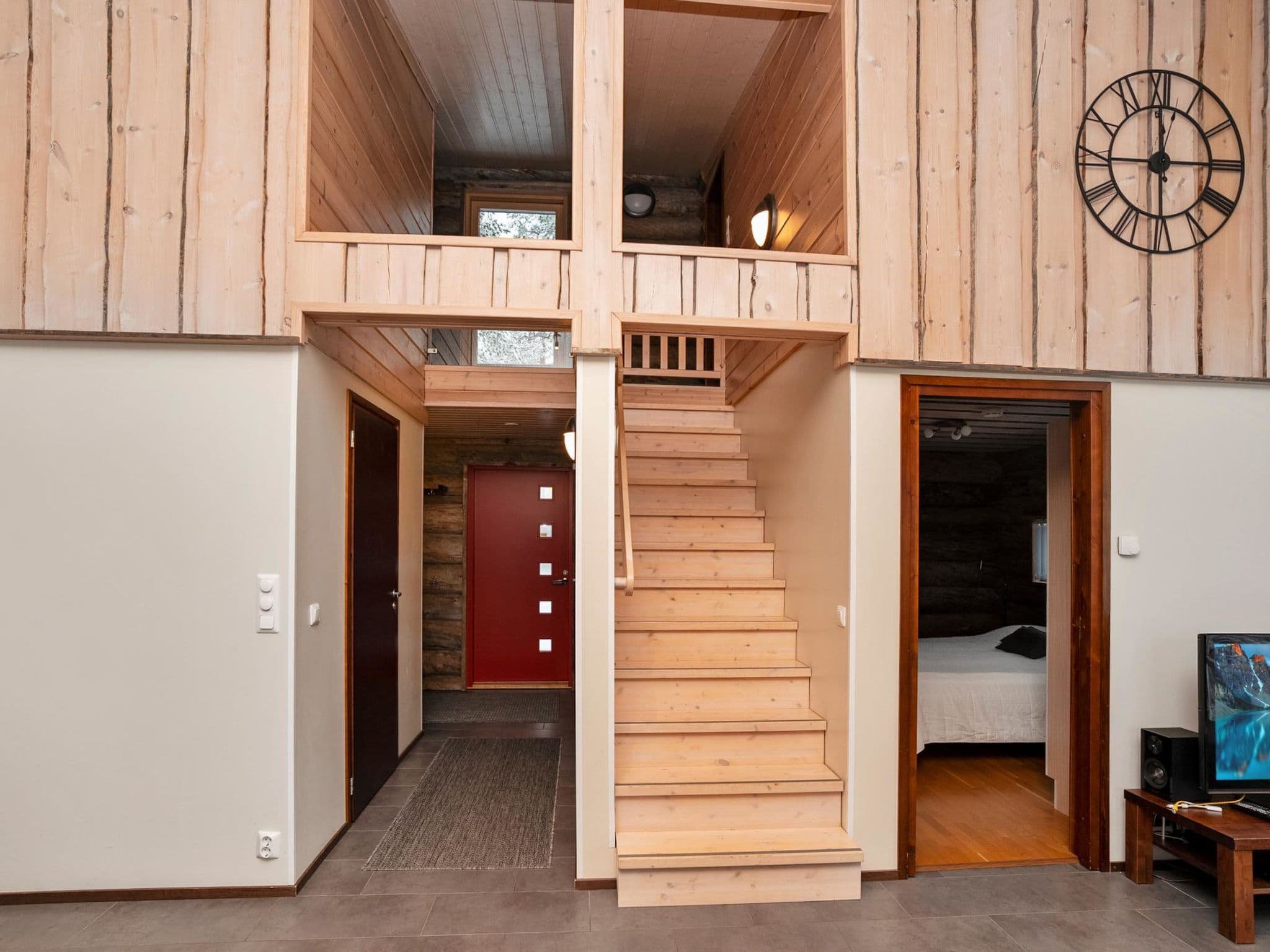 Inside other
