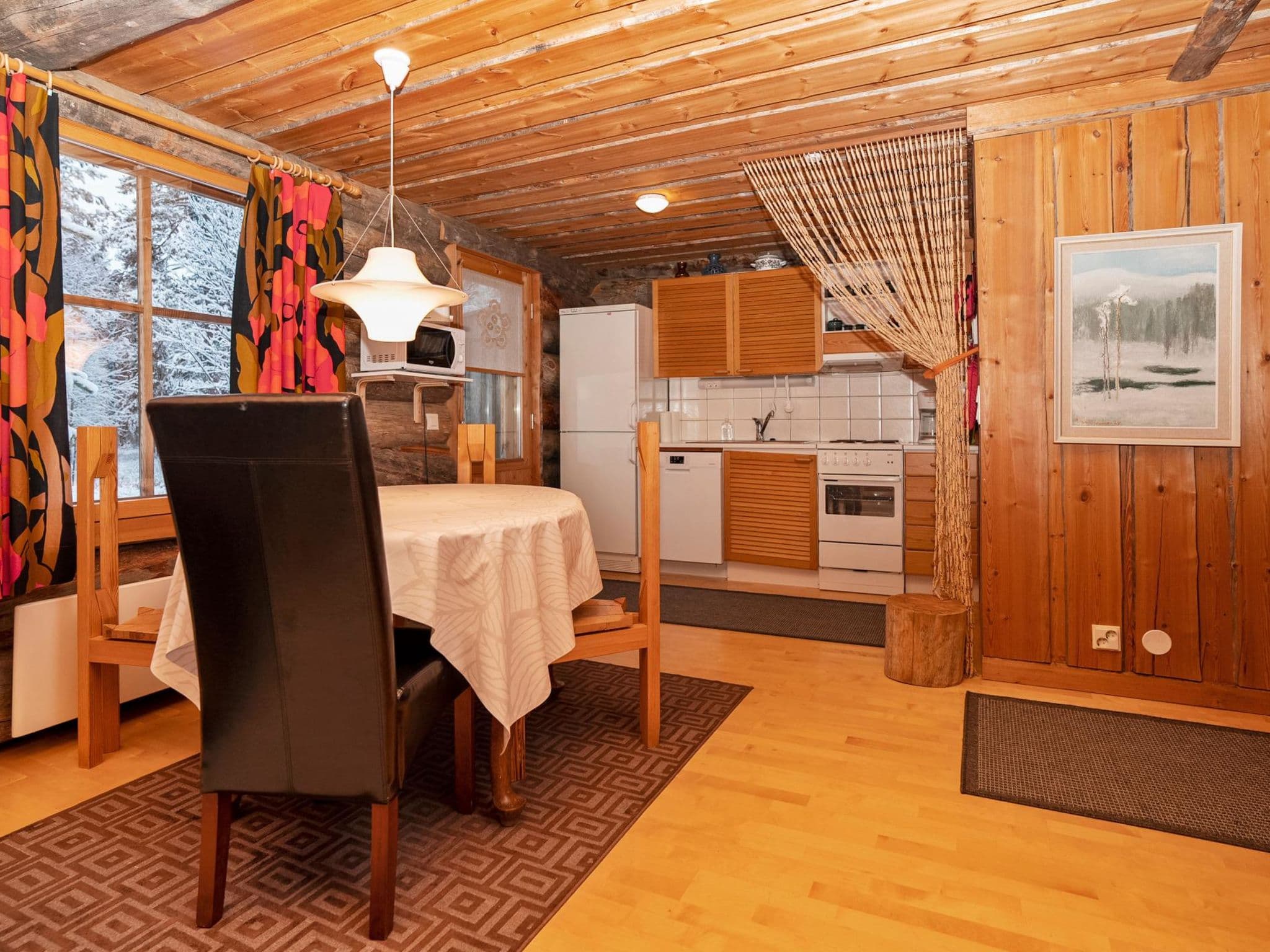 Inside other
