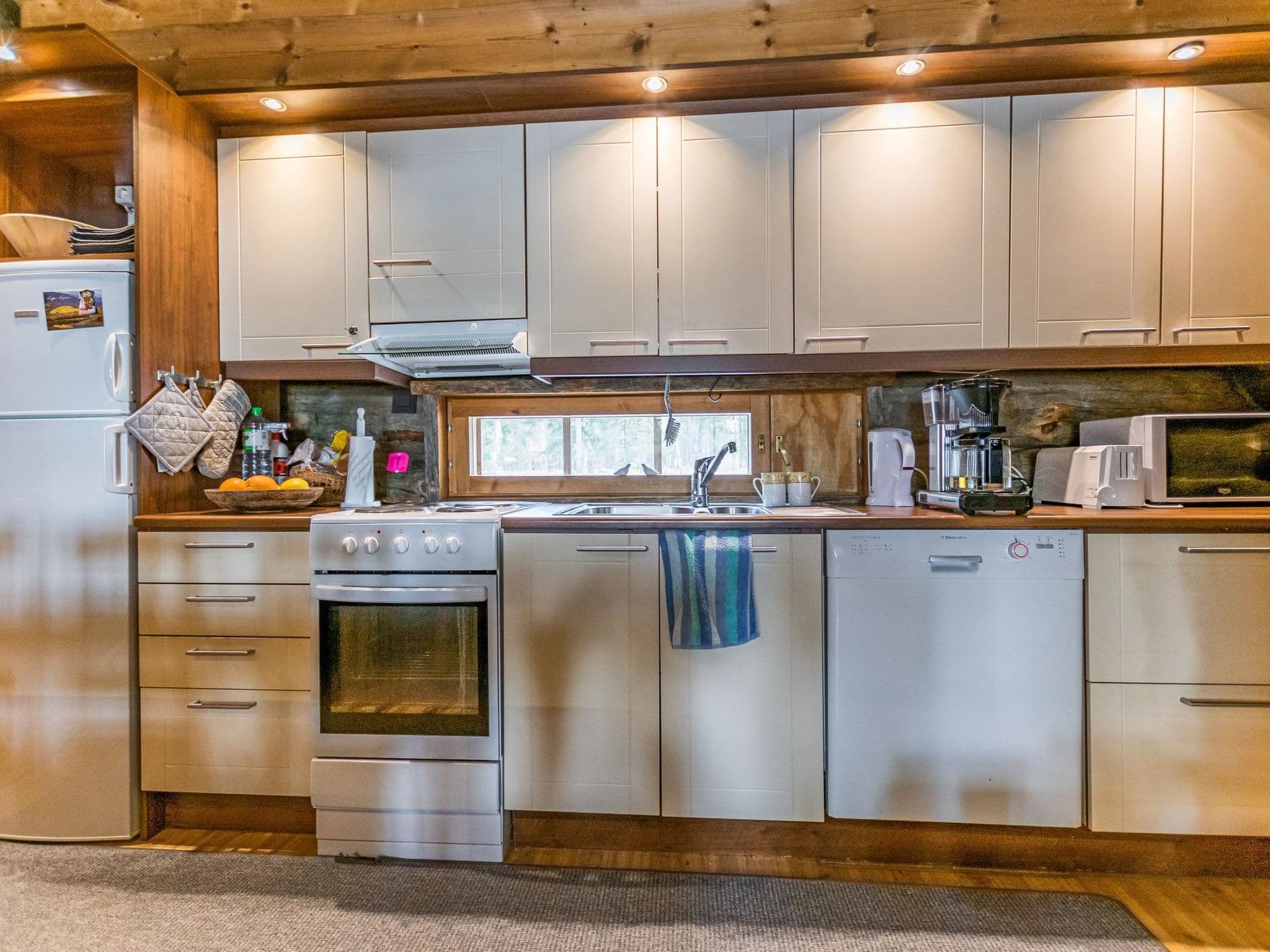 Inside other
