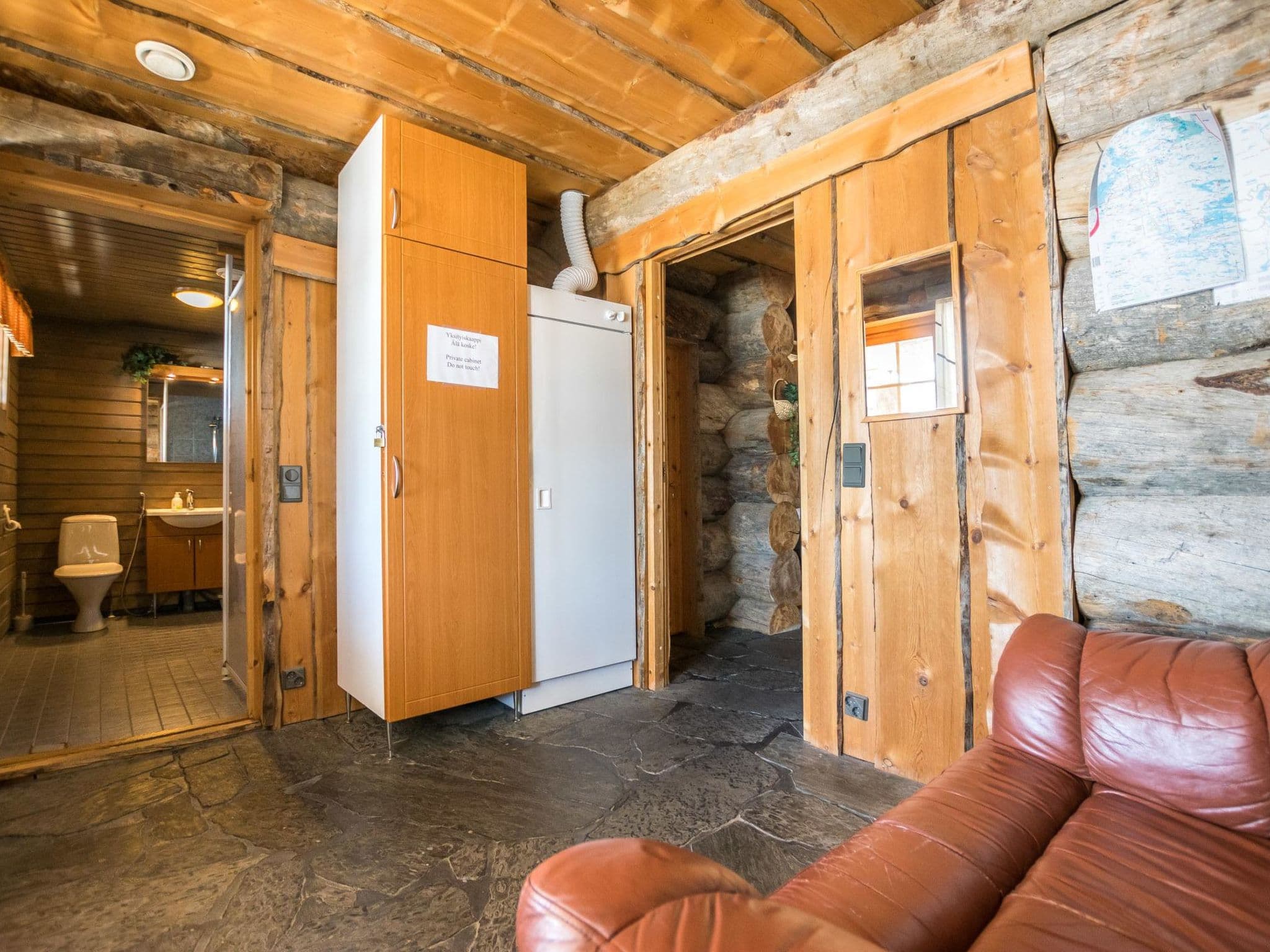 Inside other