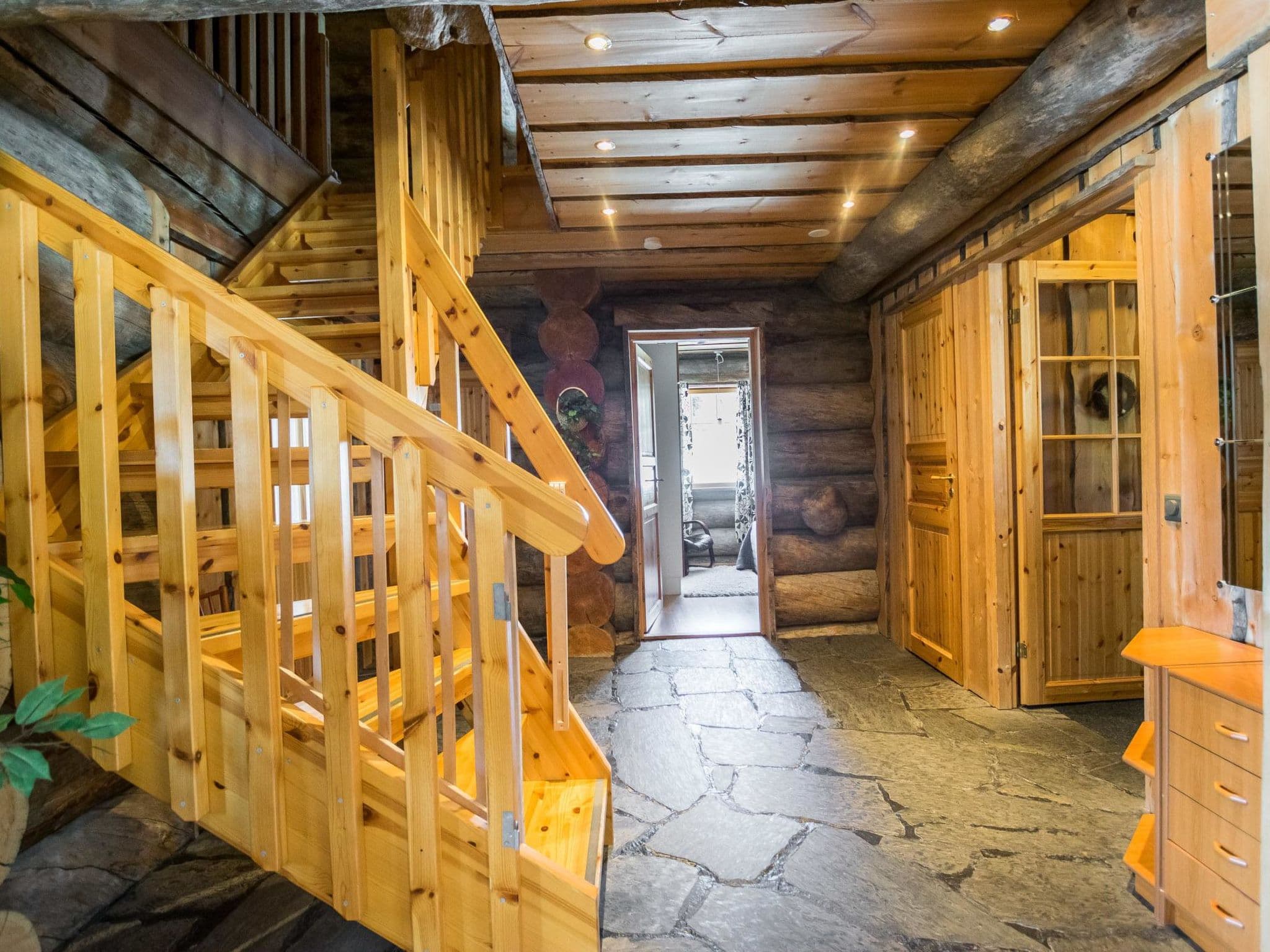 Inside other