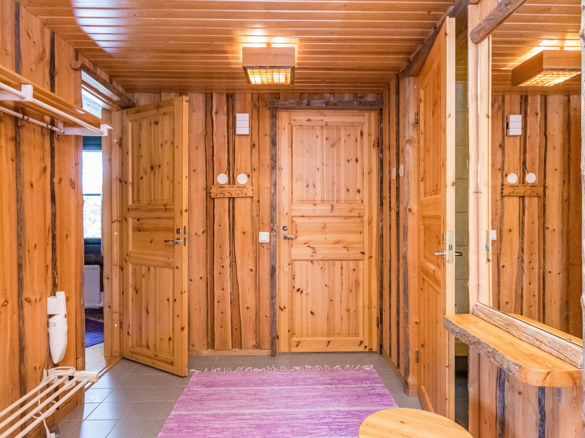 Inside other