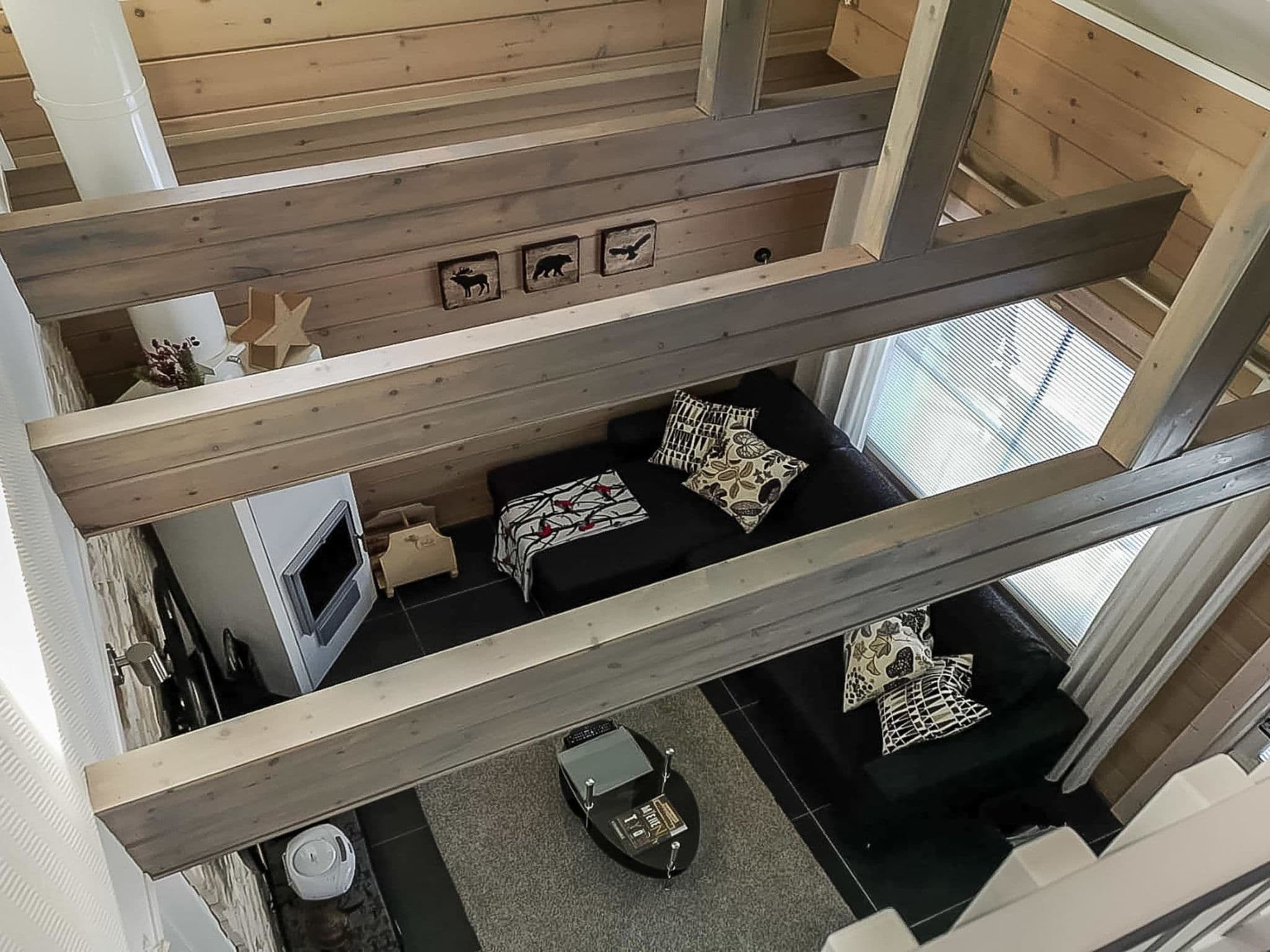 Inside other