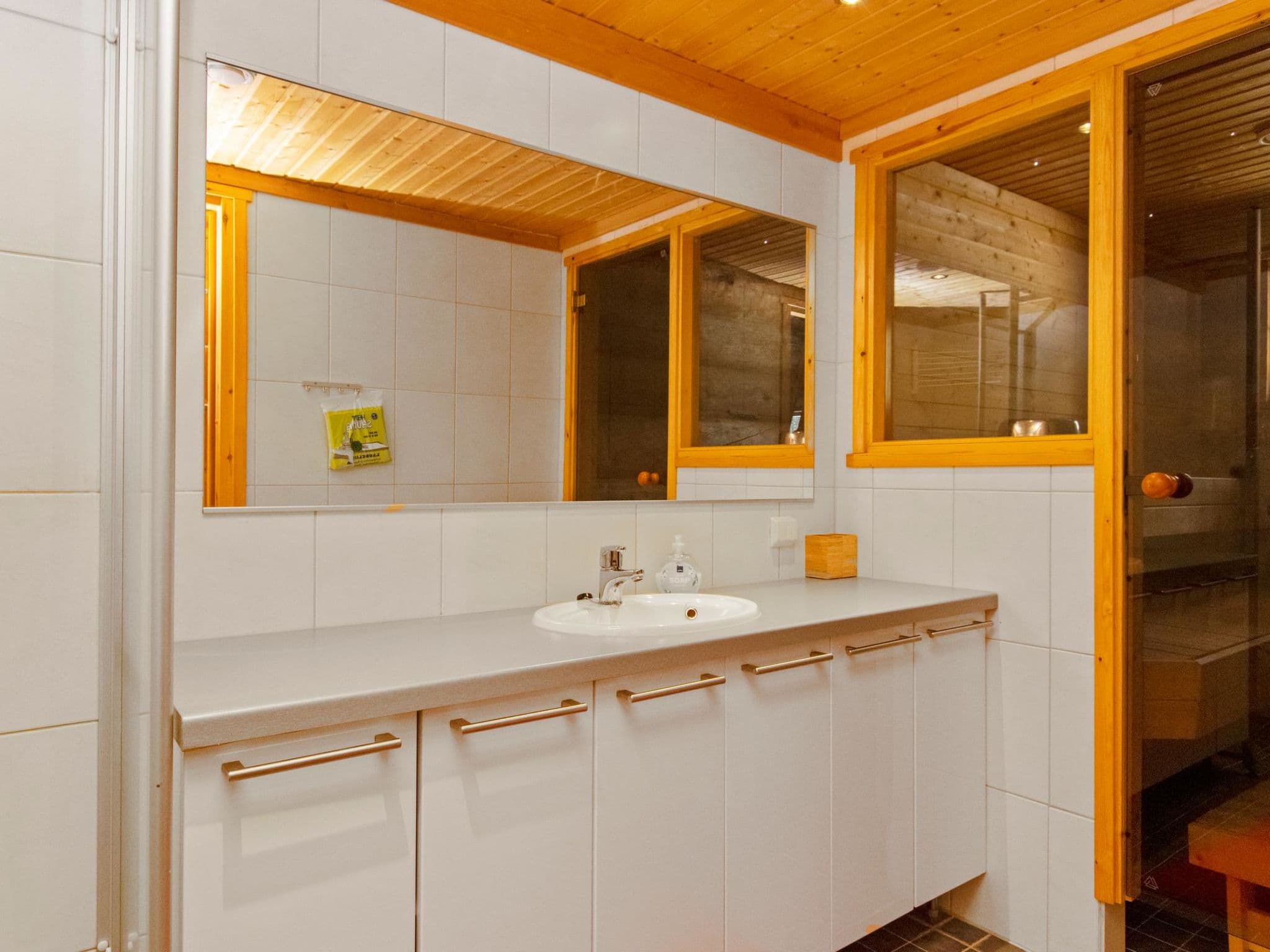 Inside other