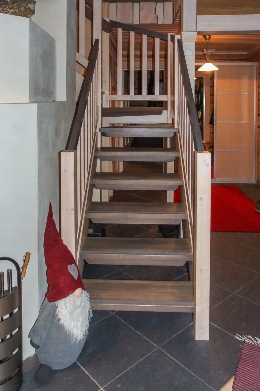 Inside other