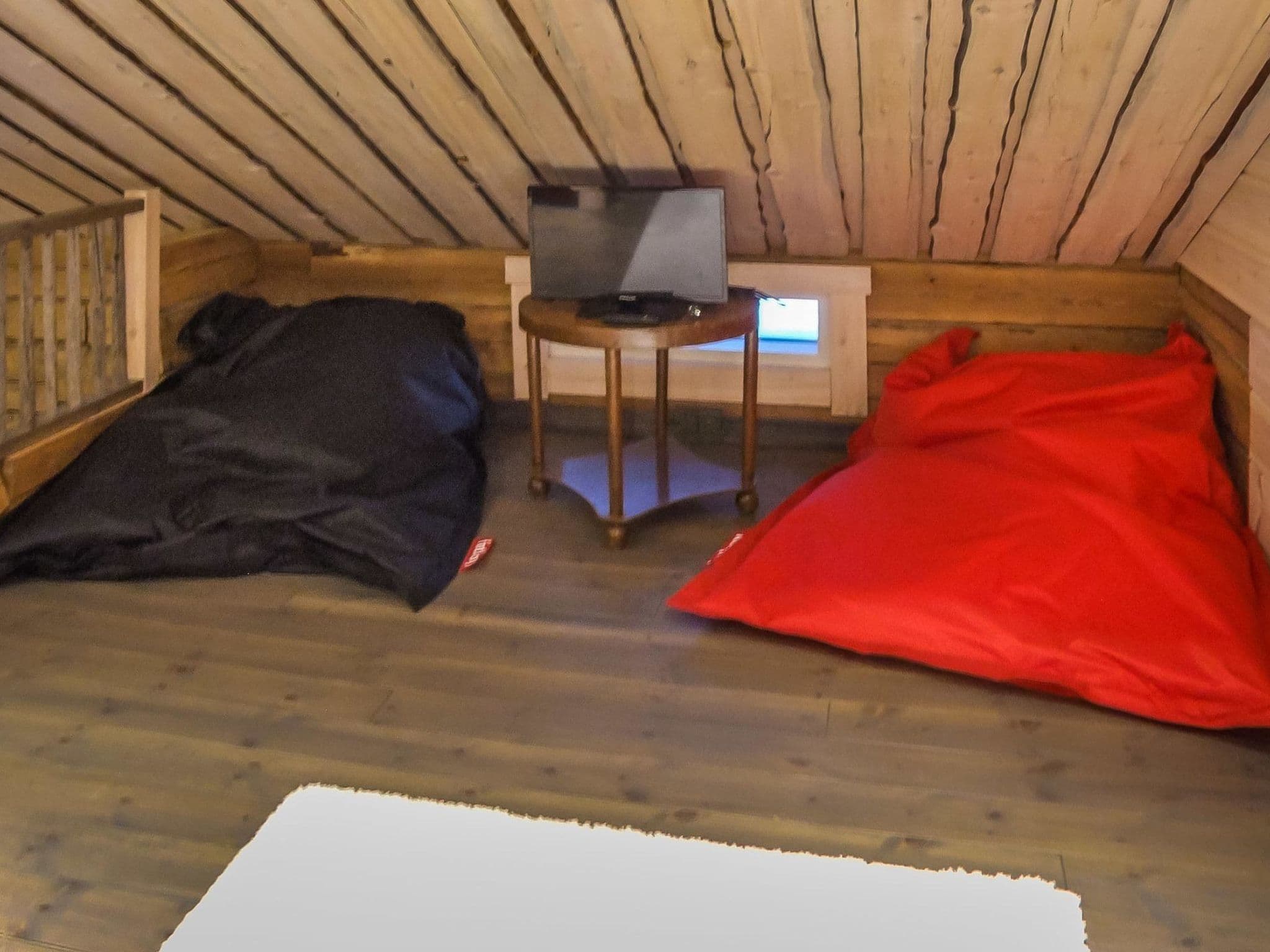 Inside other