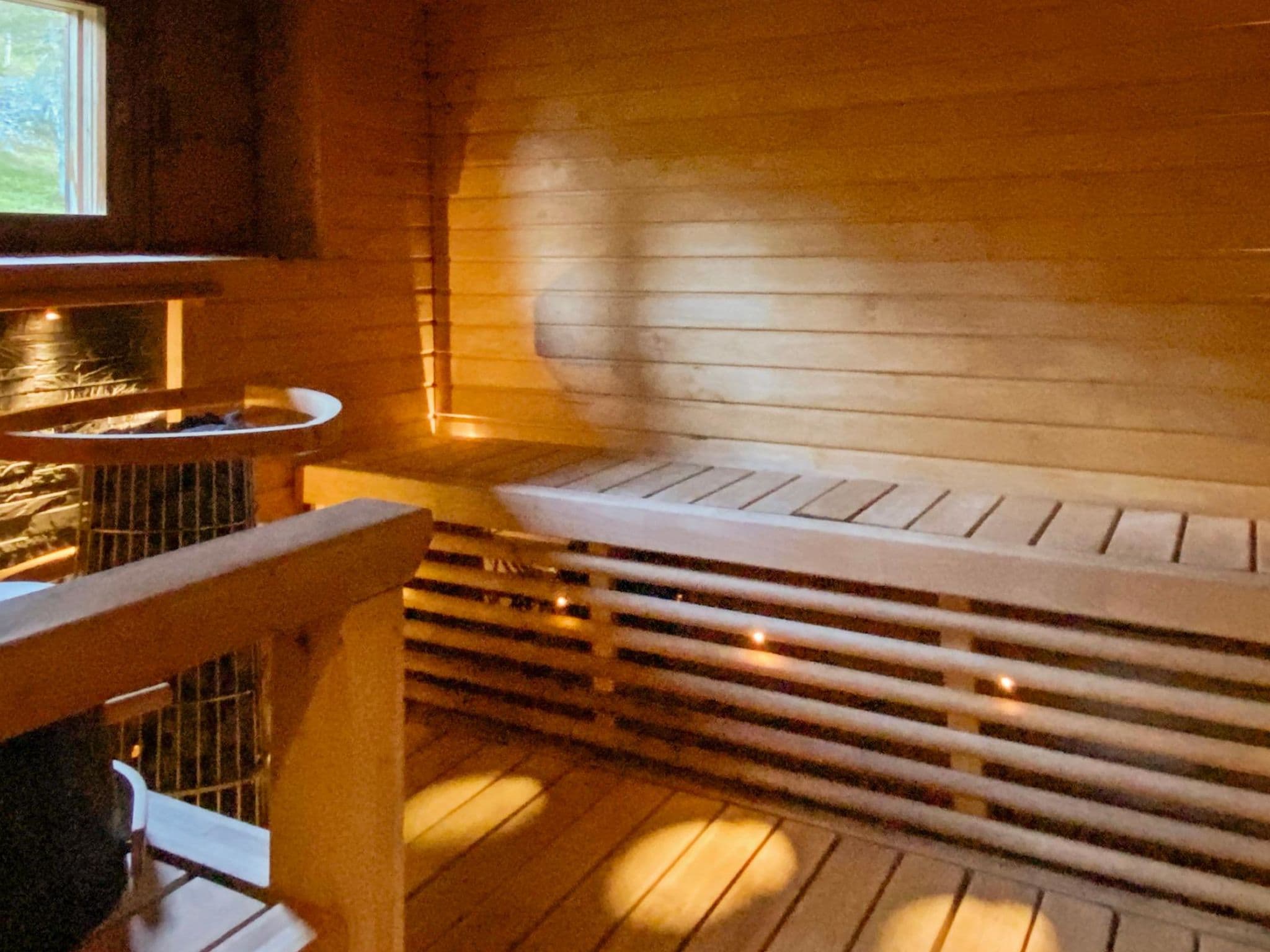 Inside other