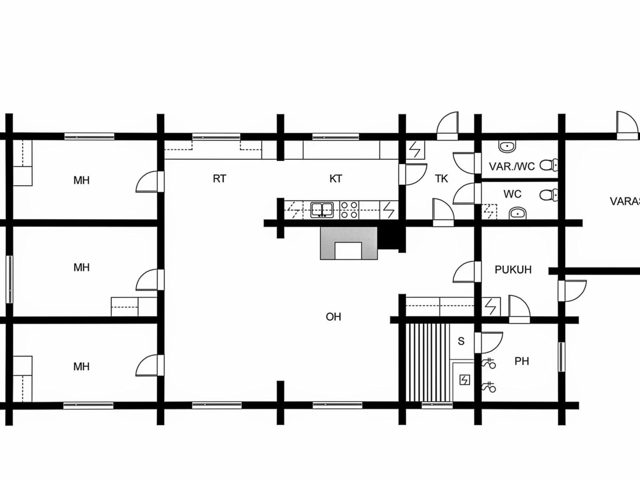 Inside other