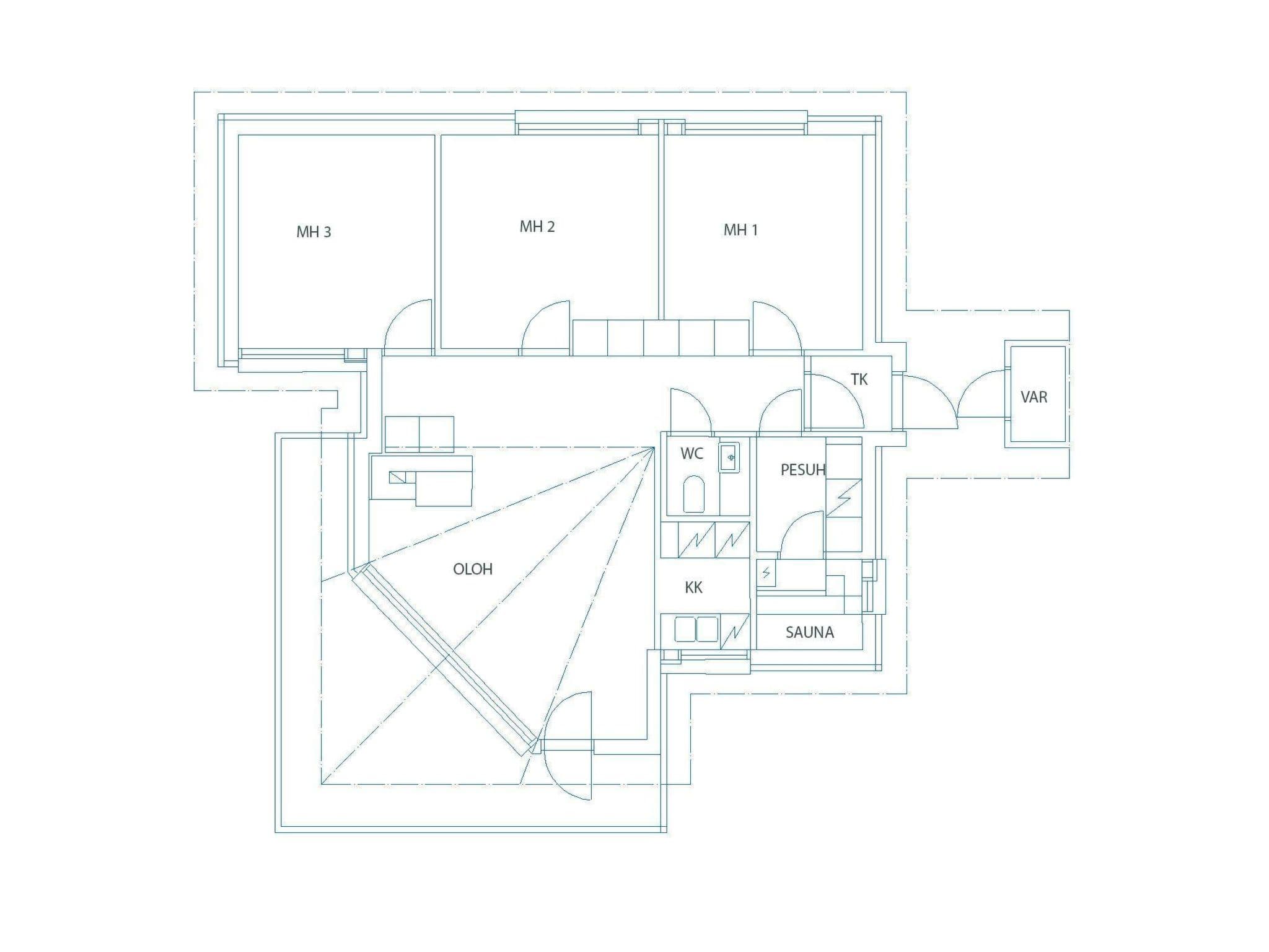 Inside other