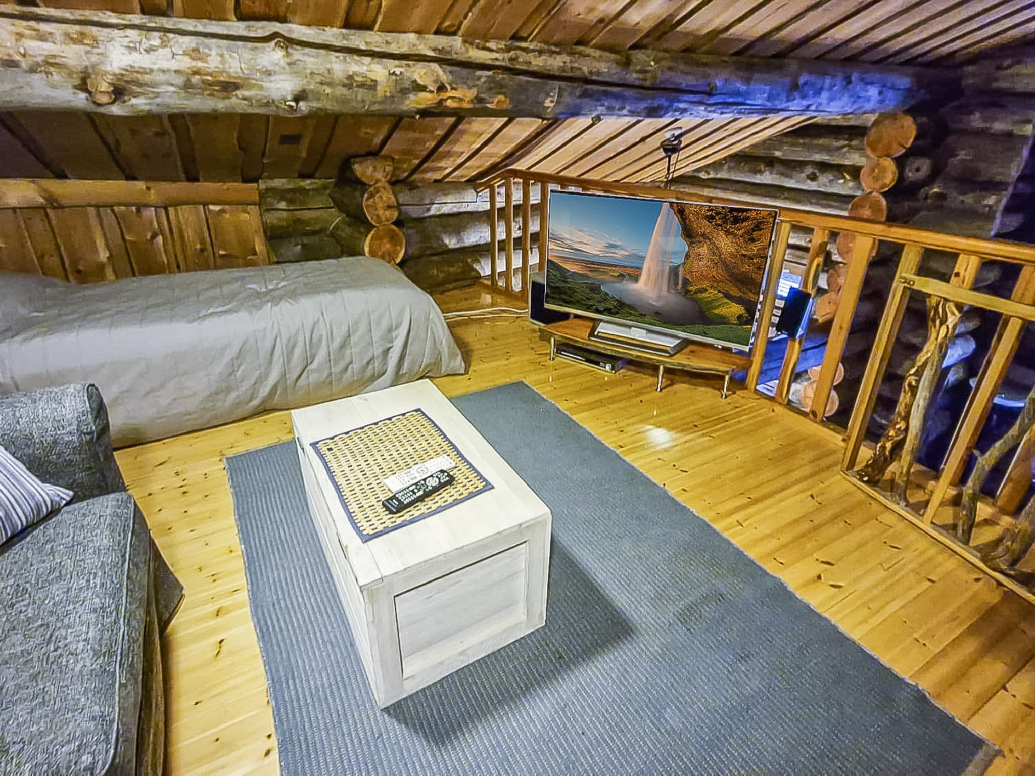 Inside other