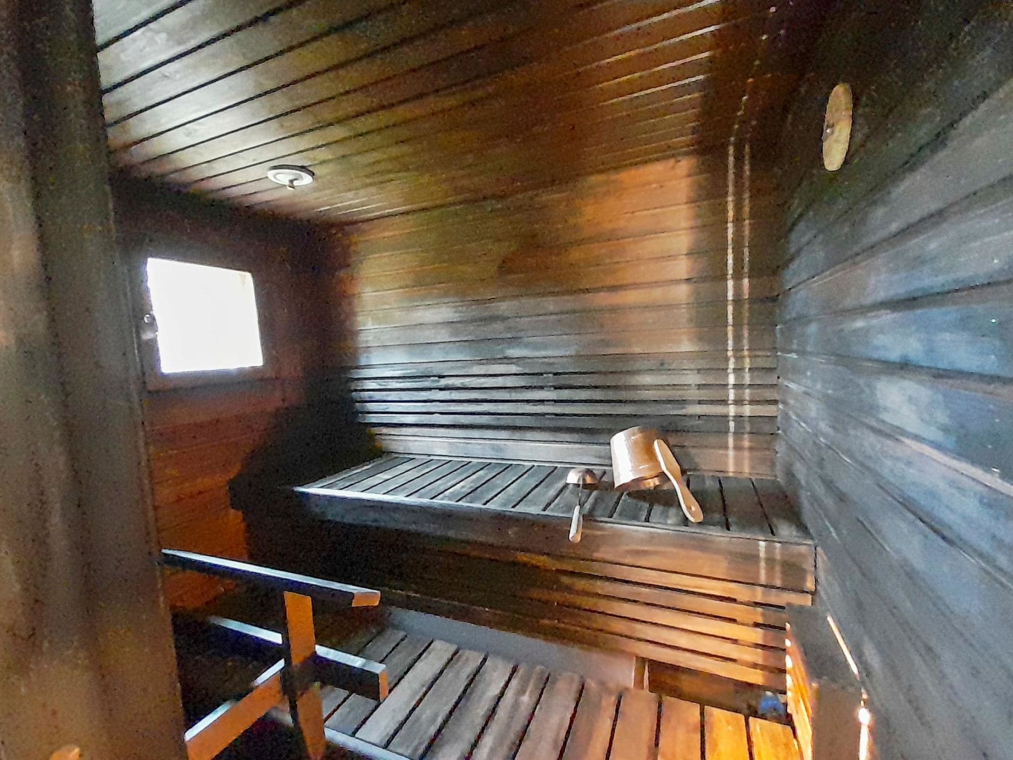 Inside other