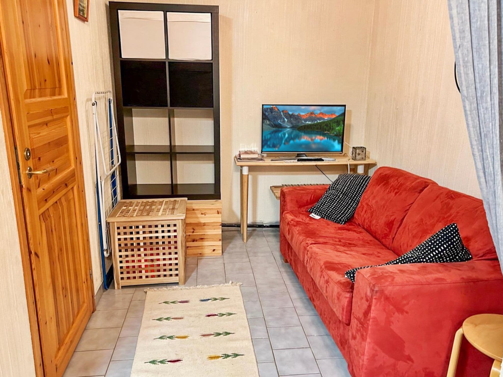 Inside other