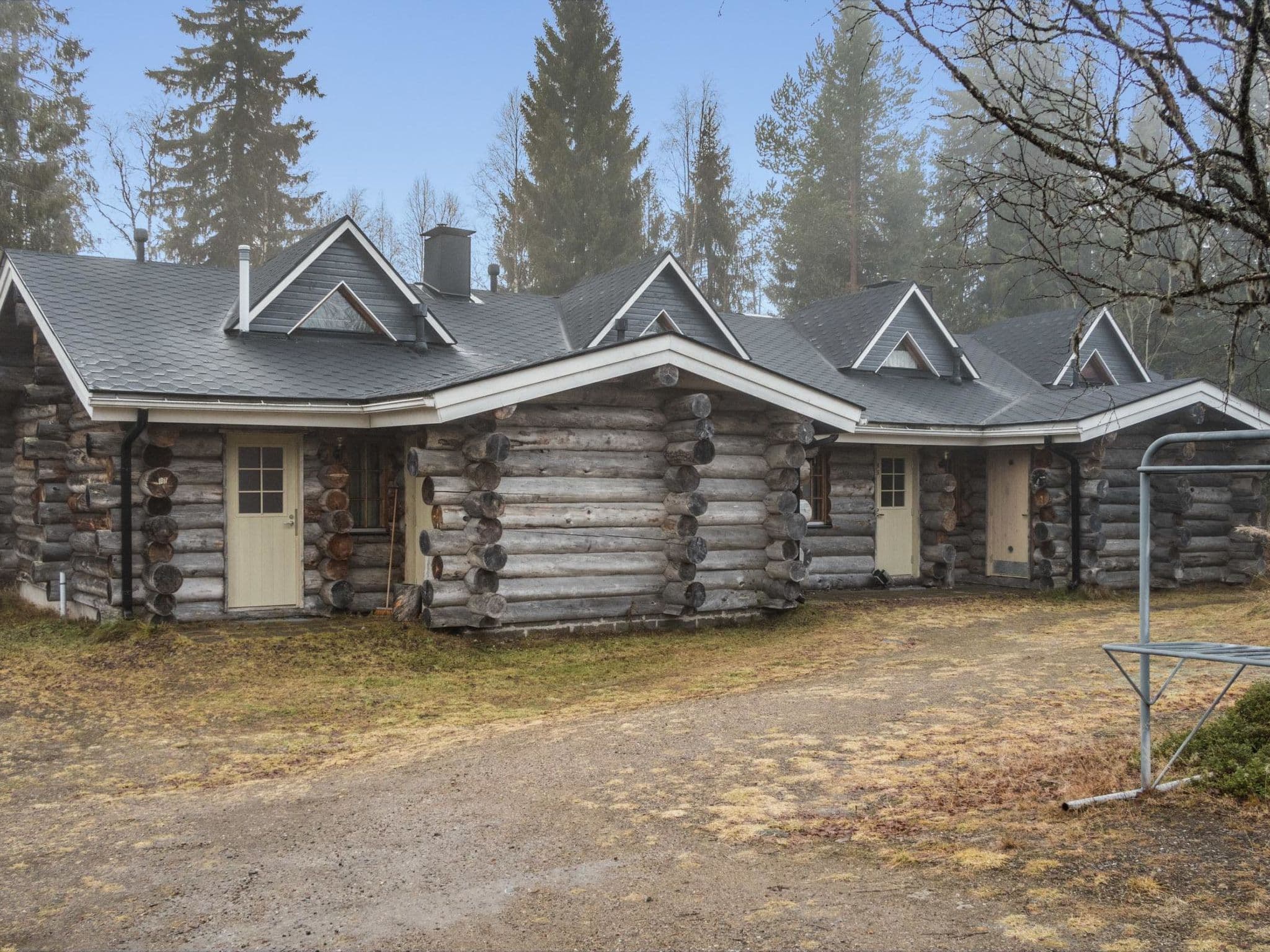 Inside other