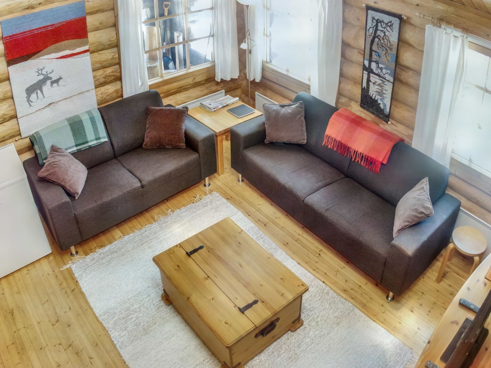 Inside other