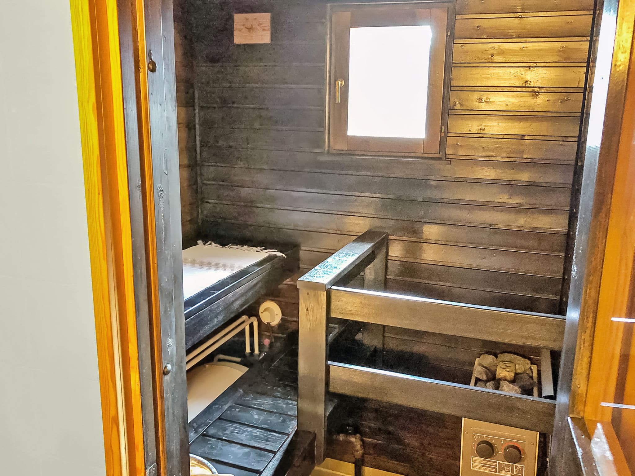 Inside other