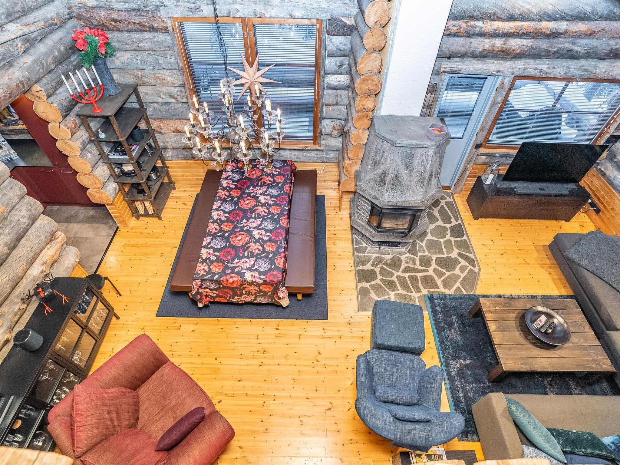Inside other