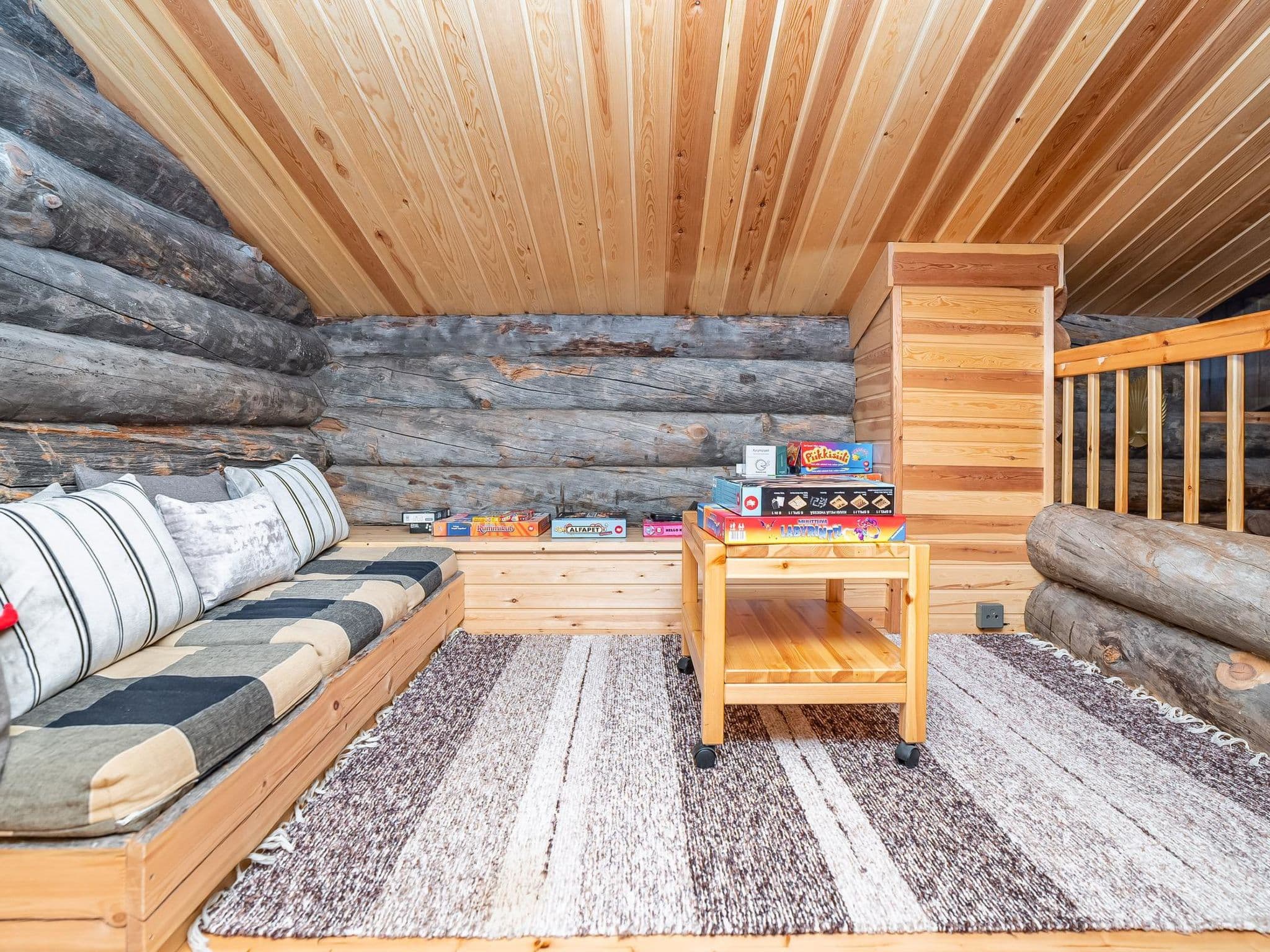Inside other