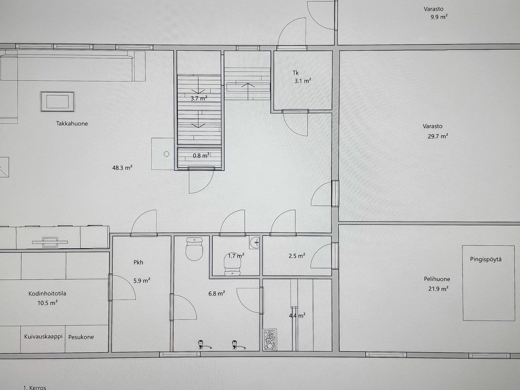 Inside other
