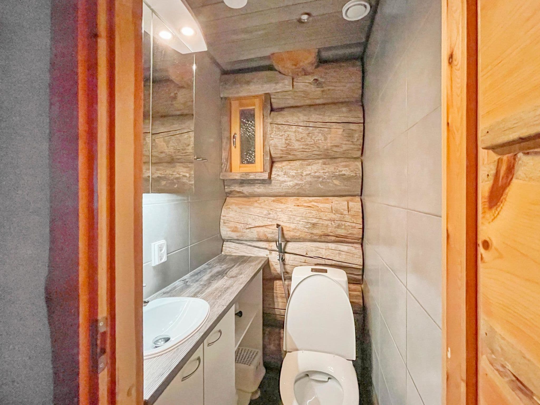Inside other