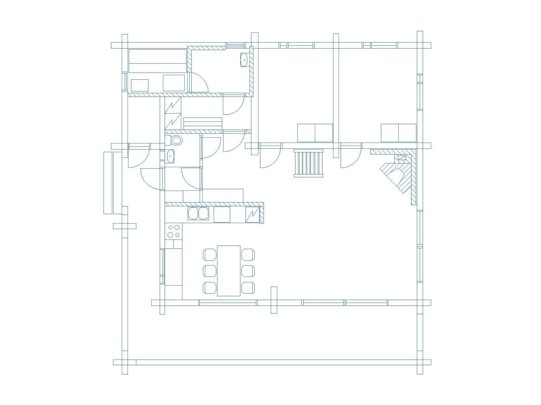 Inside other