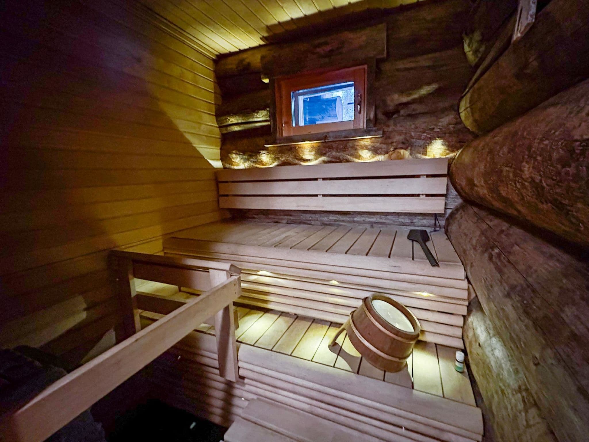 Inside other