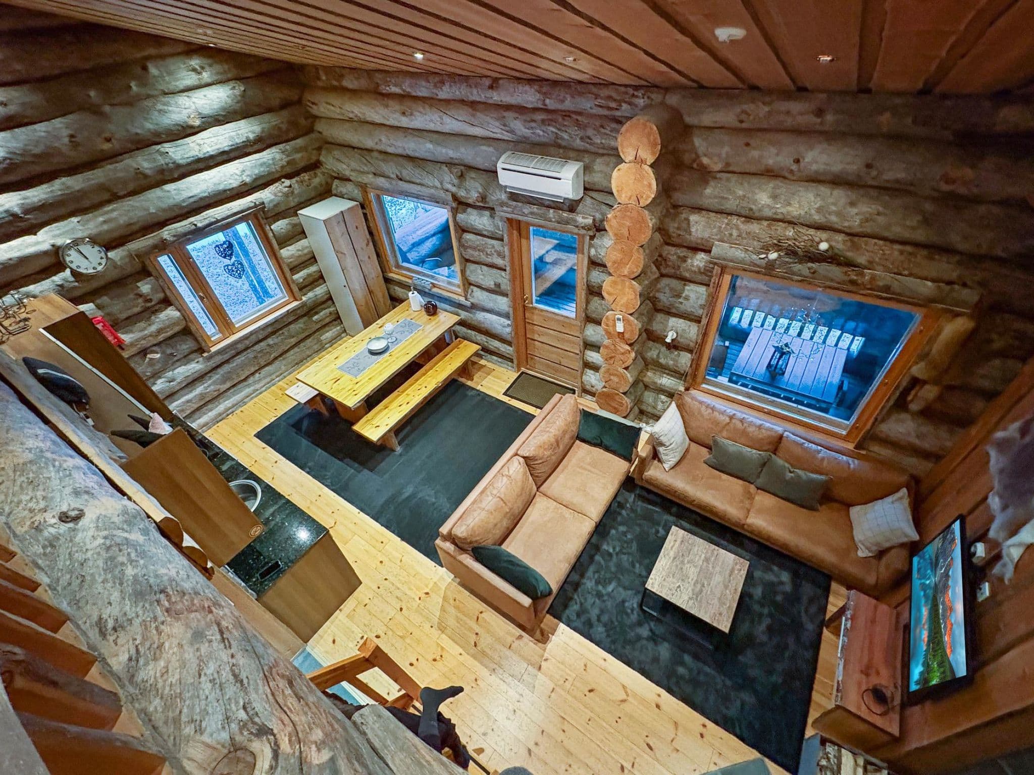 Inside other