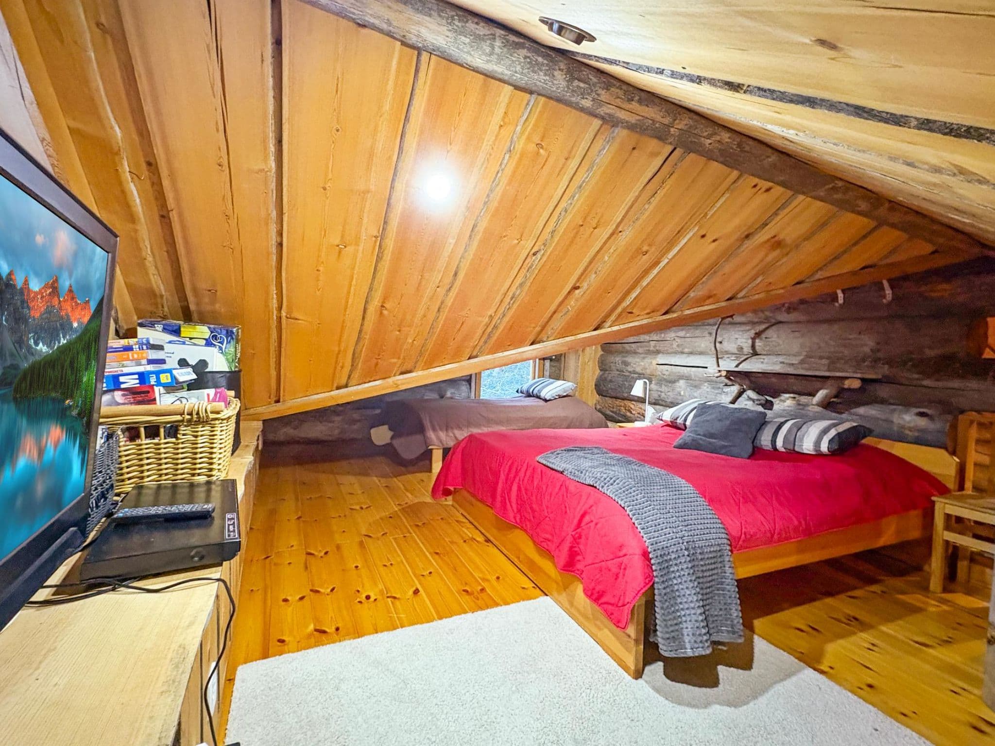 Inside other