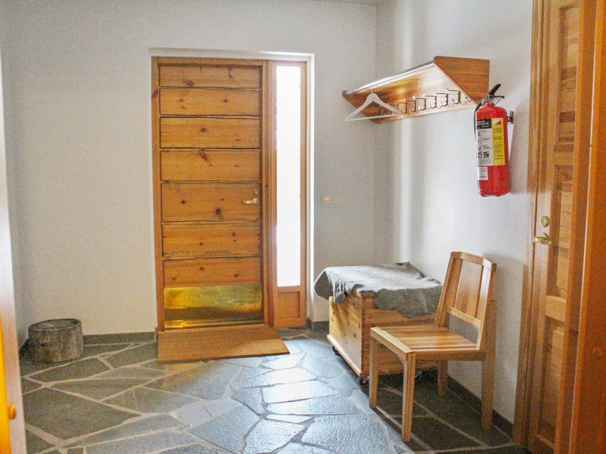 Inside other