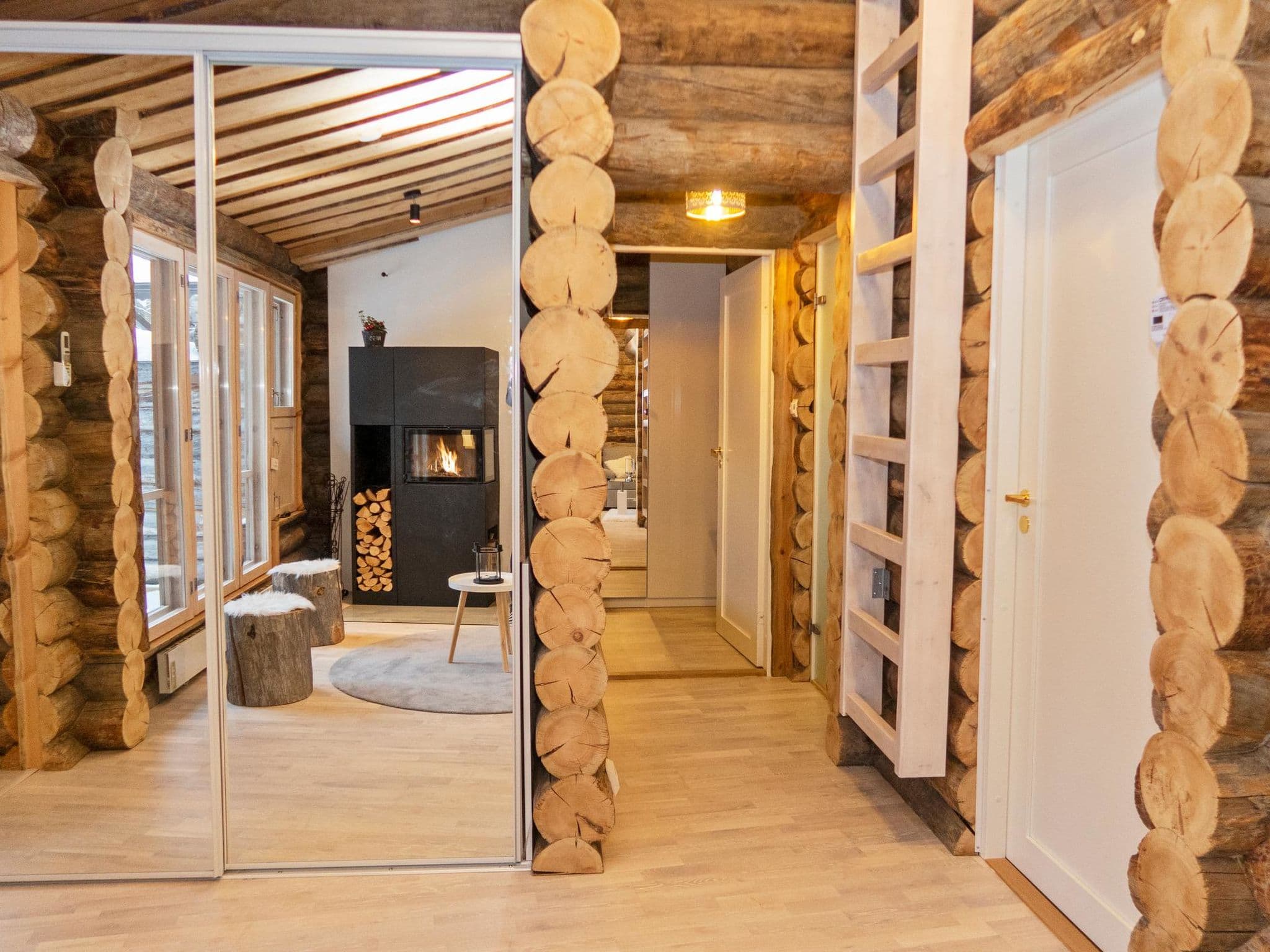 Inside other