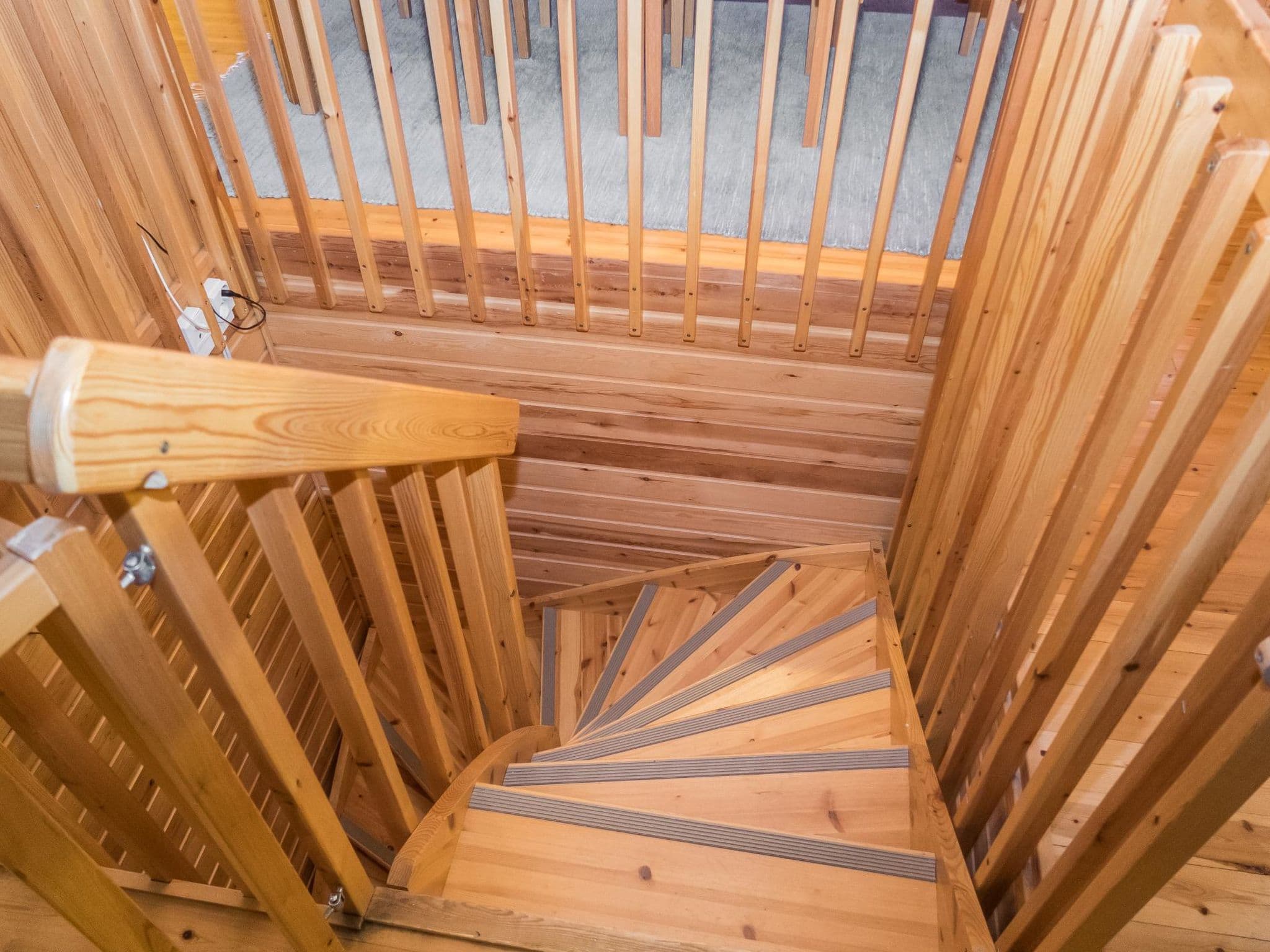 Inside other