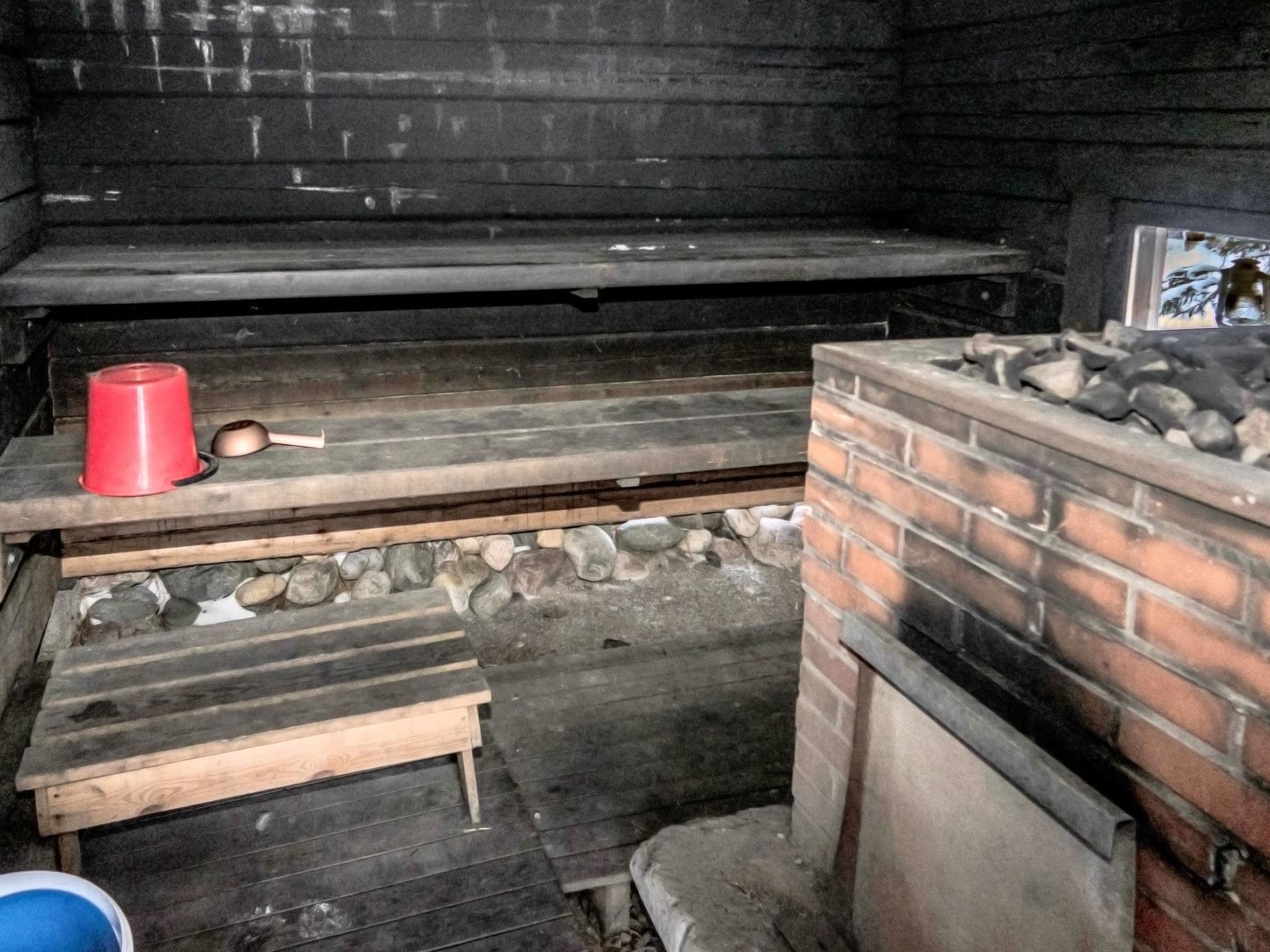 Inside other