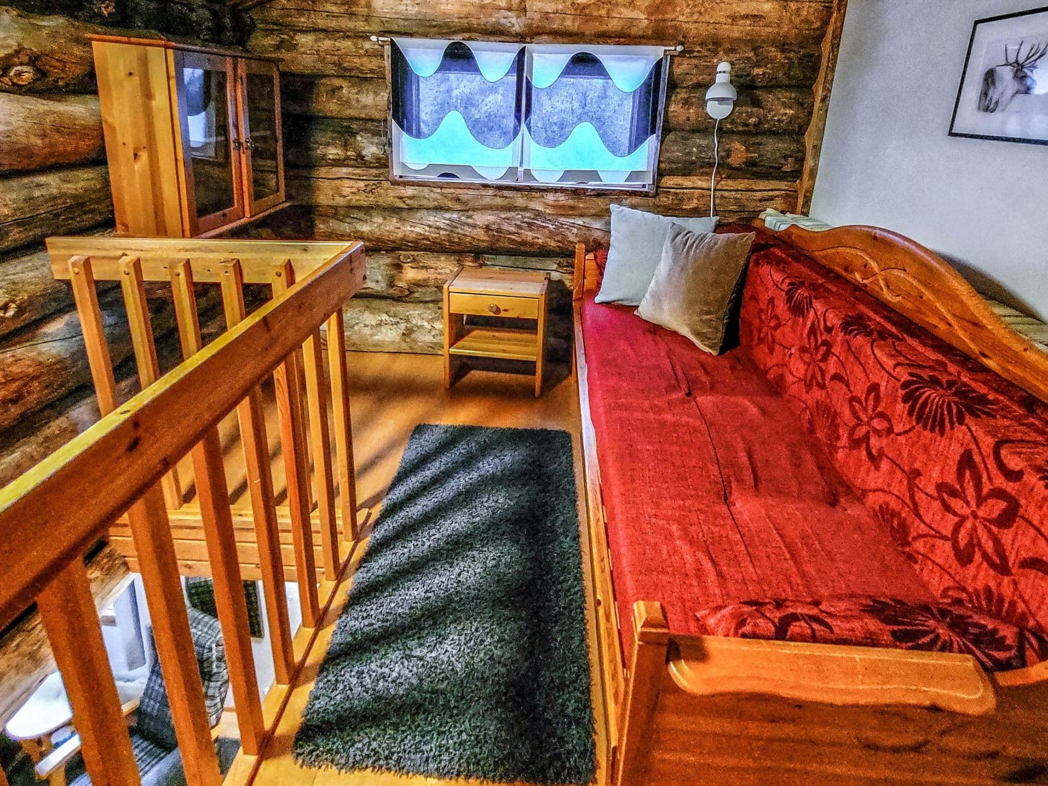 Inside other