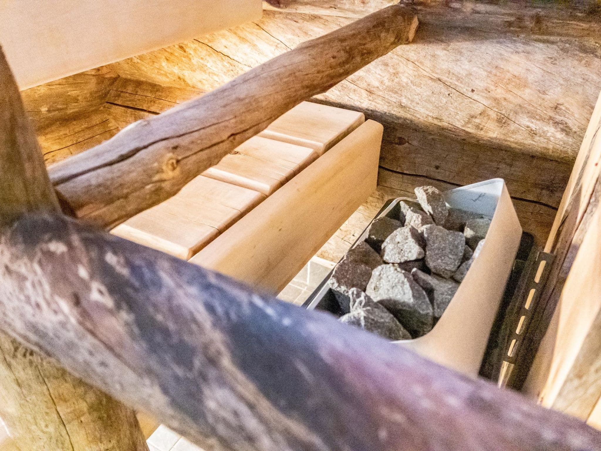 Inside other