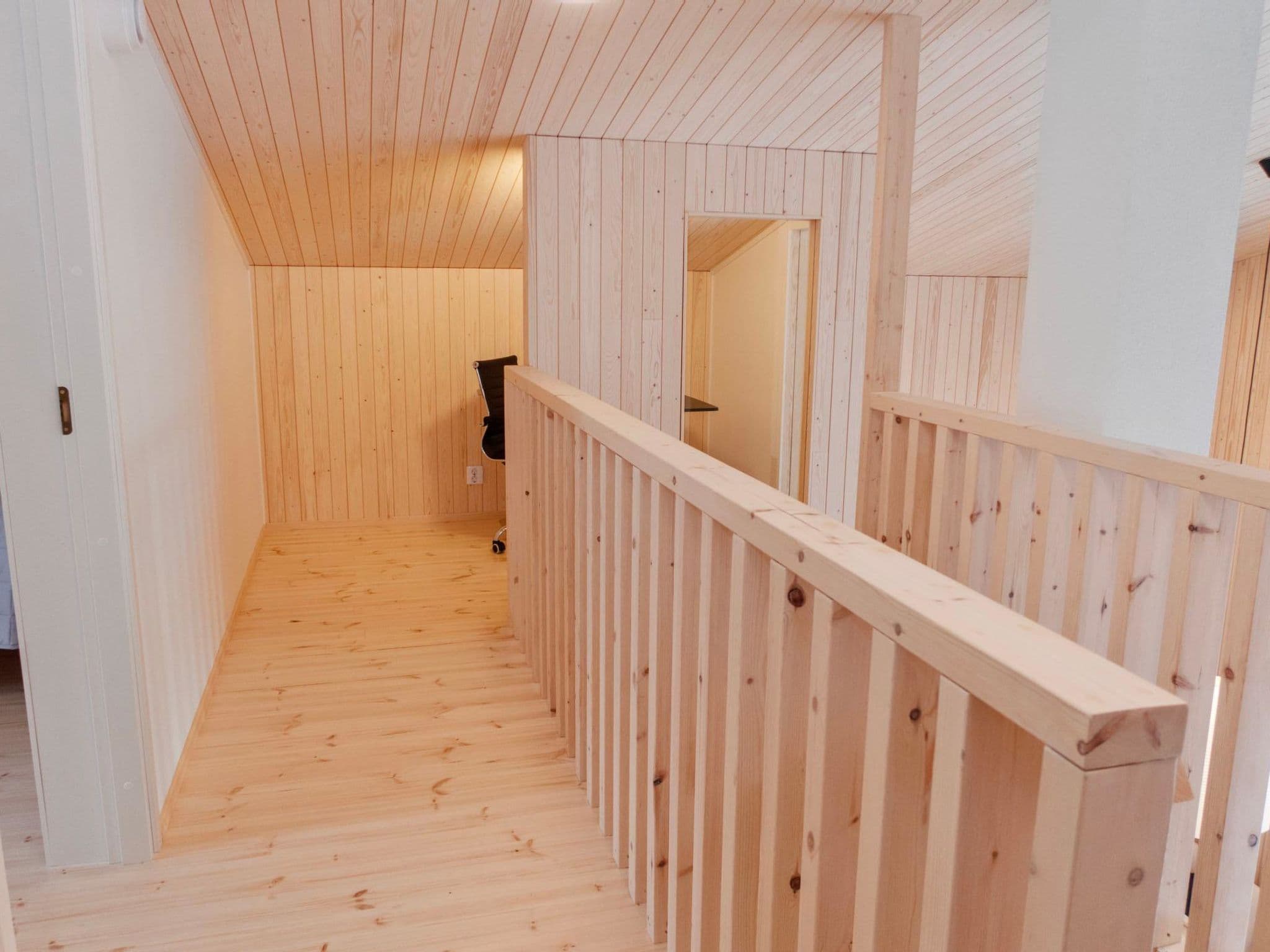 Inside other
