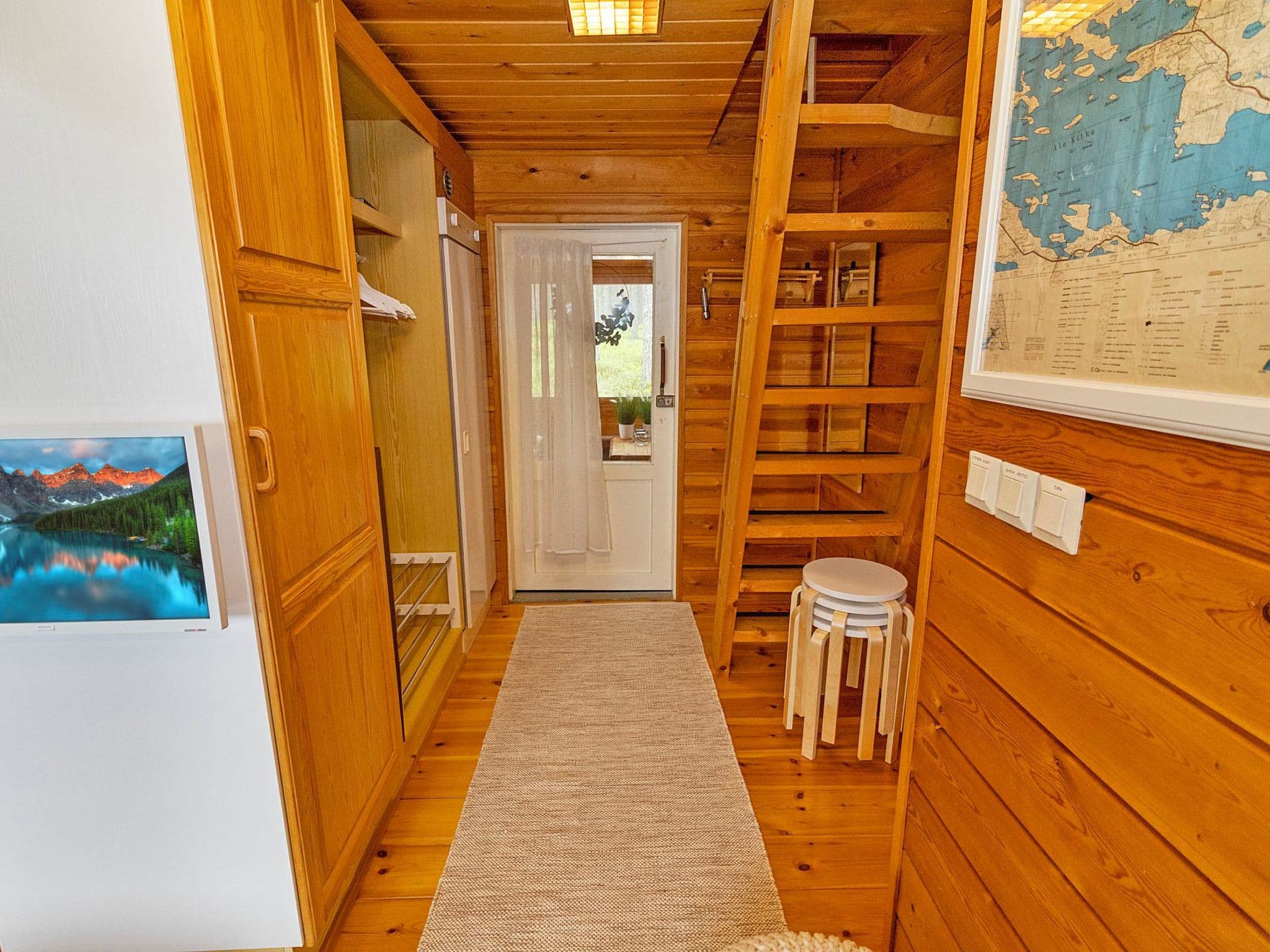 Inside other