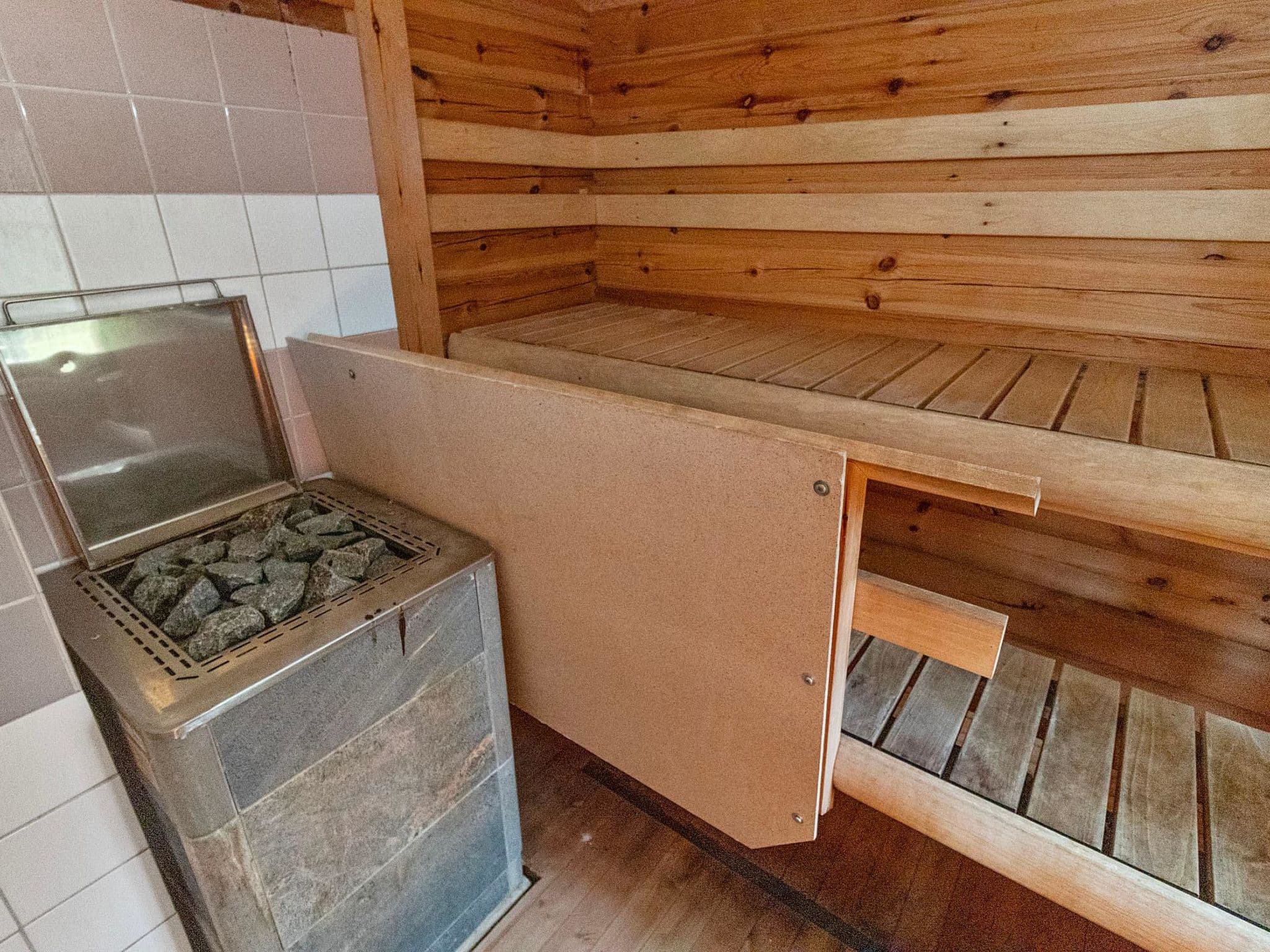Inside other