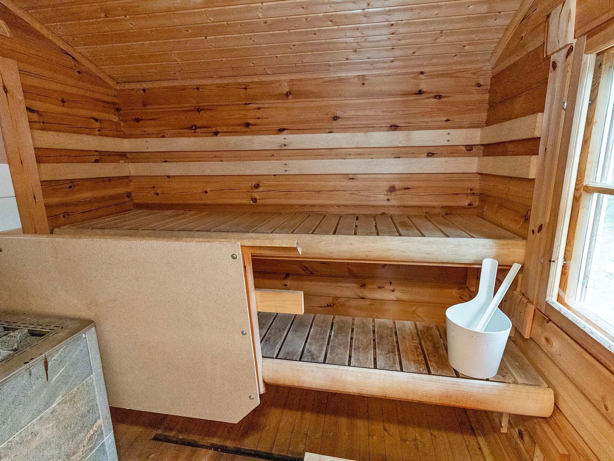 Inside other