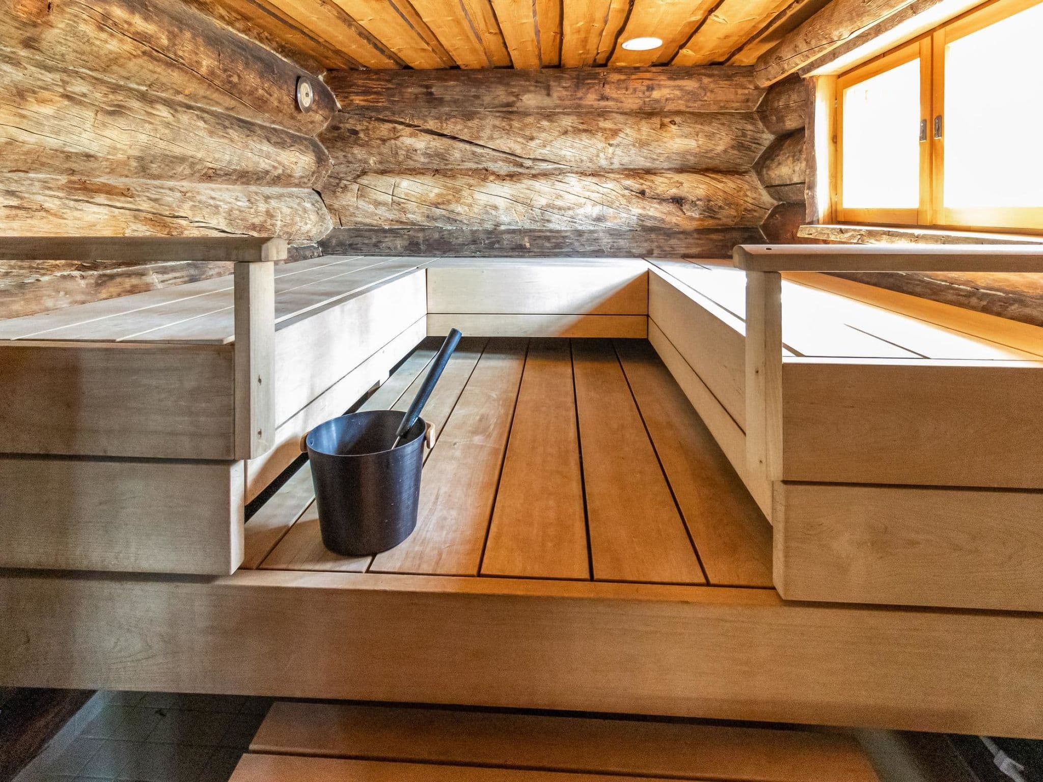 Inside other