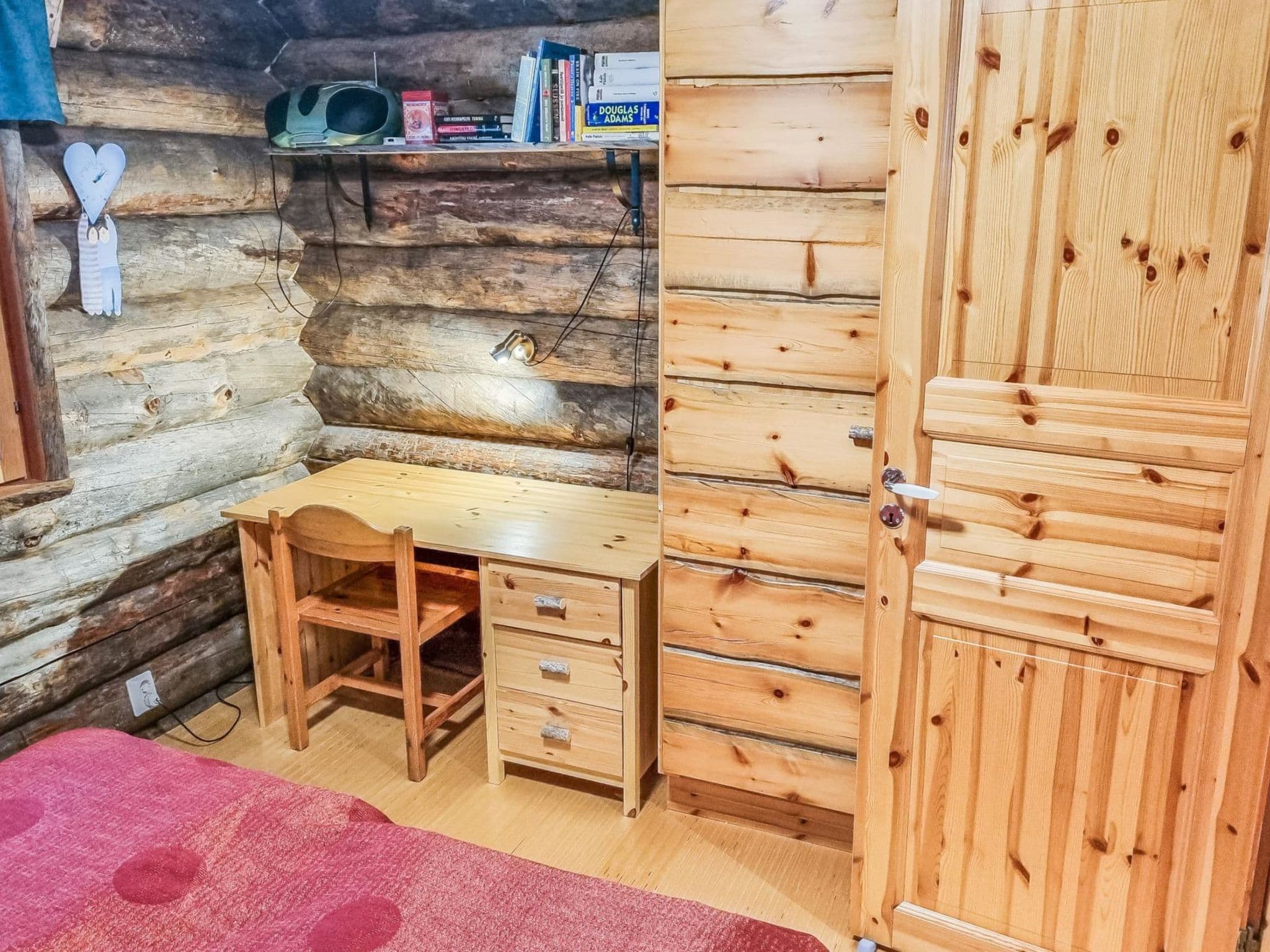 Inside other