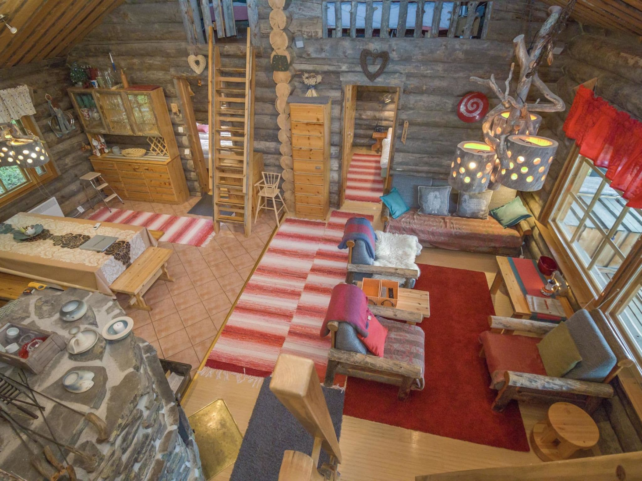 Inside other