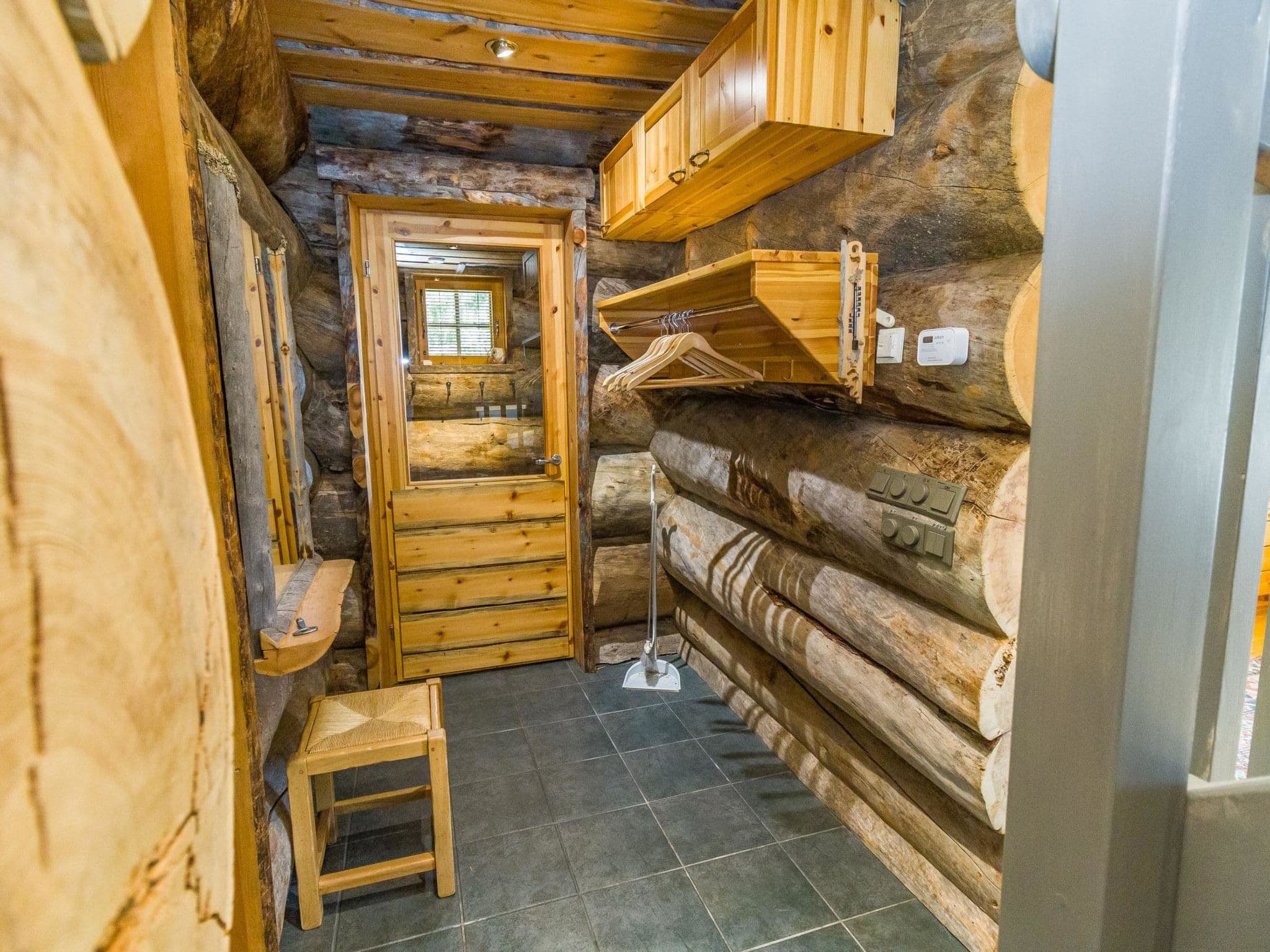 Inside other
