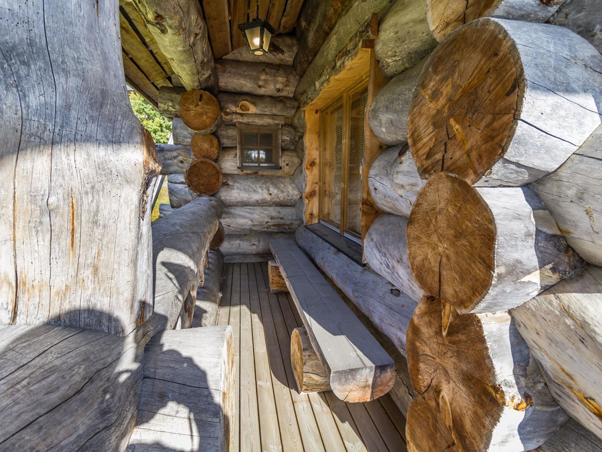 Inside other