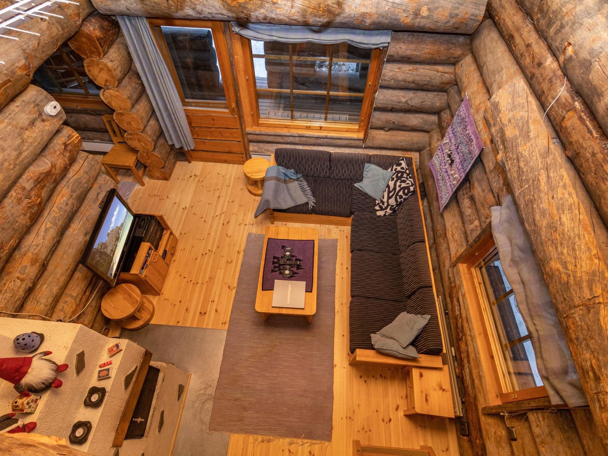 Inside other
